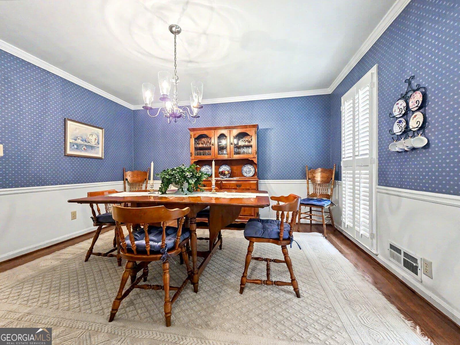 4 bedroom, 3.5 bathroom, 2,584 sq ft single family residence for sale at 3479 Castleridge Drive, Tucker, GA 30084 — photo 3