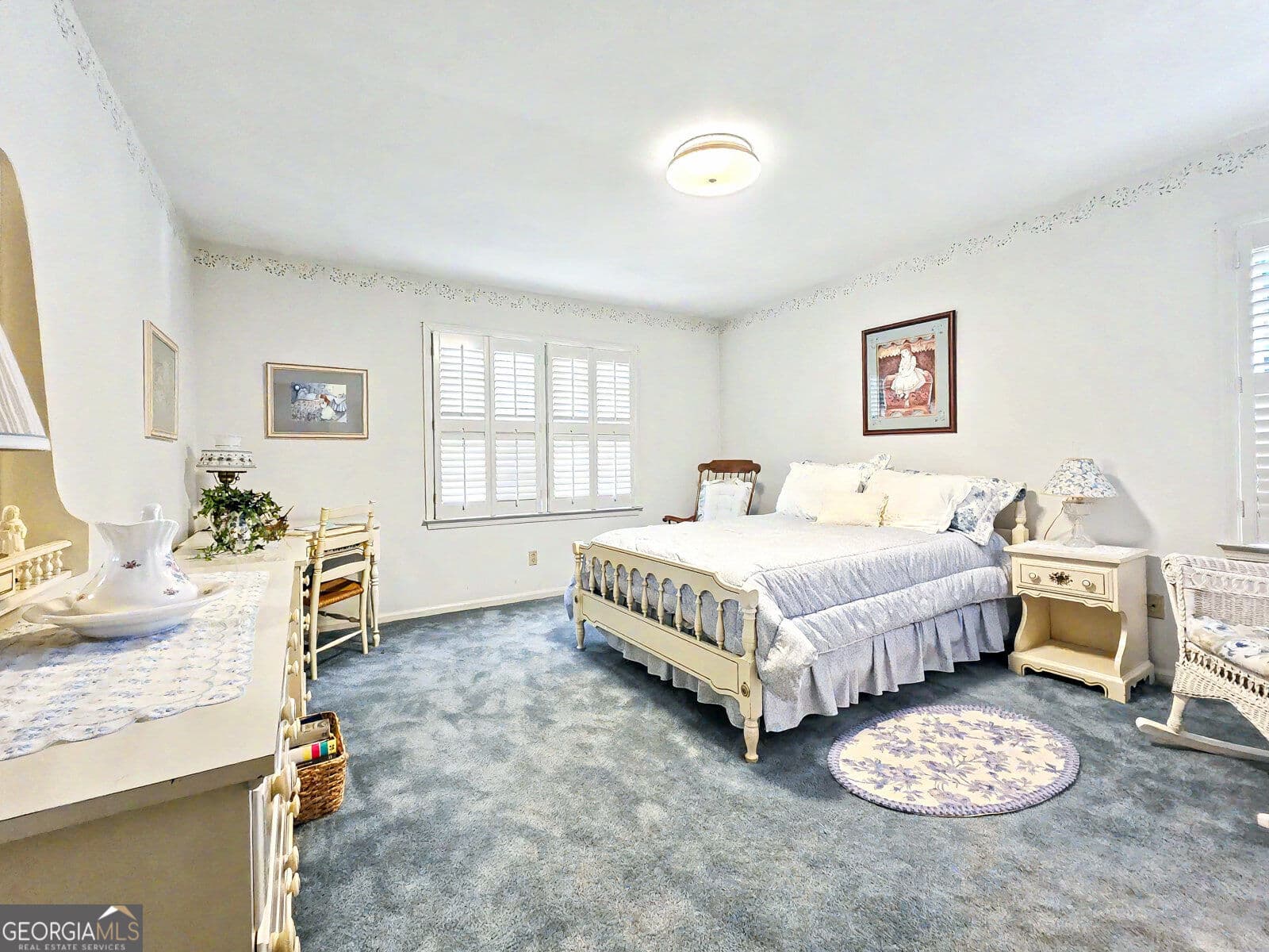 4 bedroom, 3.5 bathroom, 2,584 sq ft single family residence for sale at 3479 Castleridge Drive, Tucker, GA 30084 — photo 10