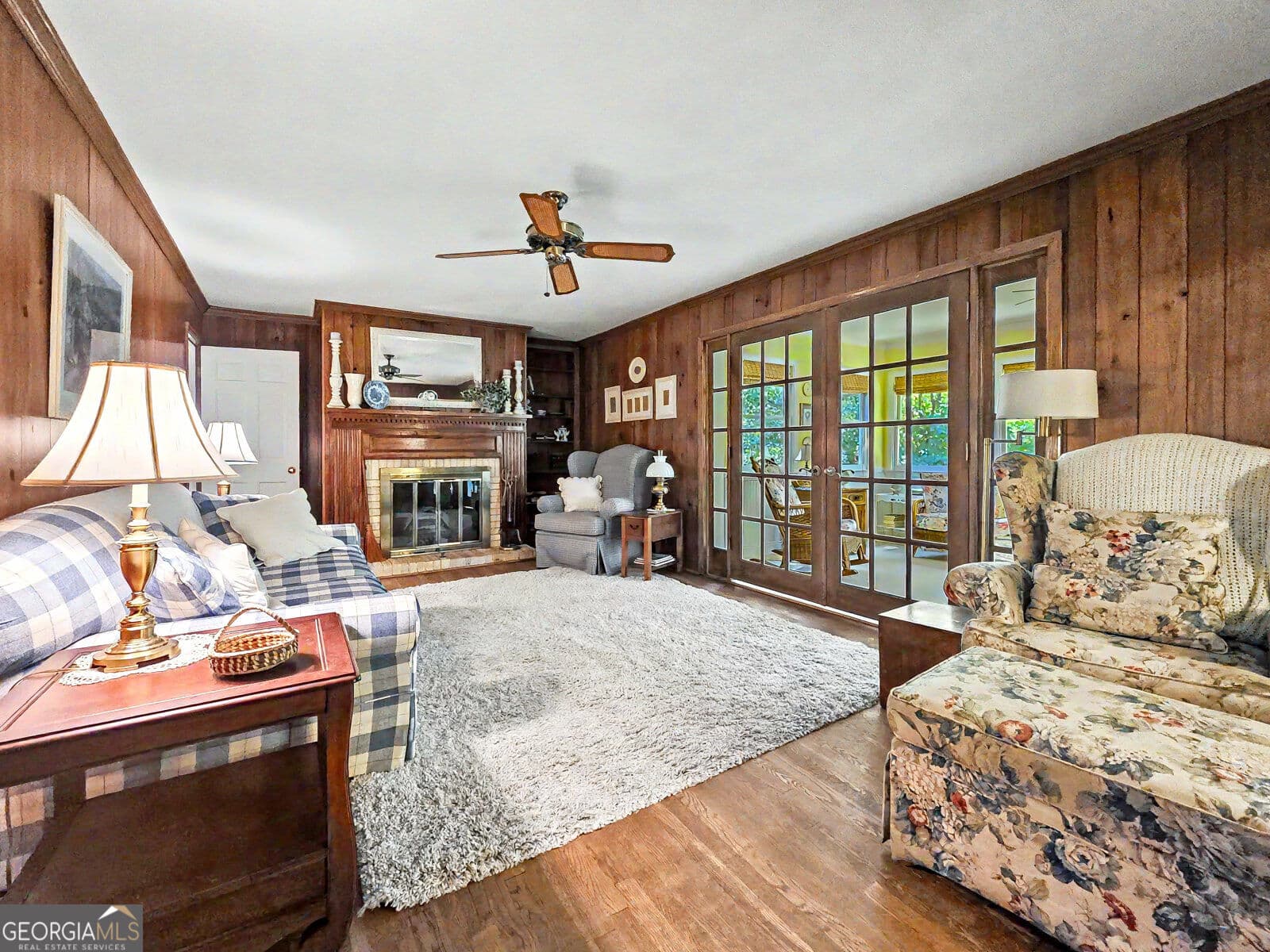 4 bedroom, 3.5 bathroom, 2,584 sq ft single family residence for sale at 3479 Castleridge Drive, Tucker, GA 30084 — photo 4