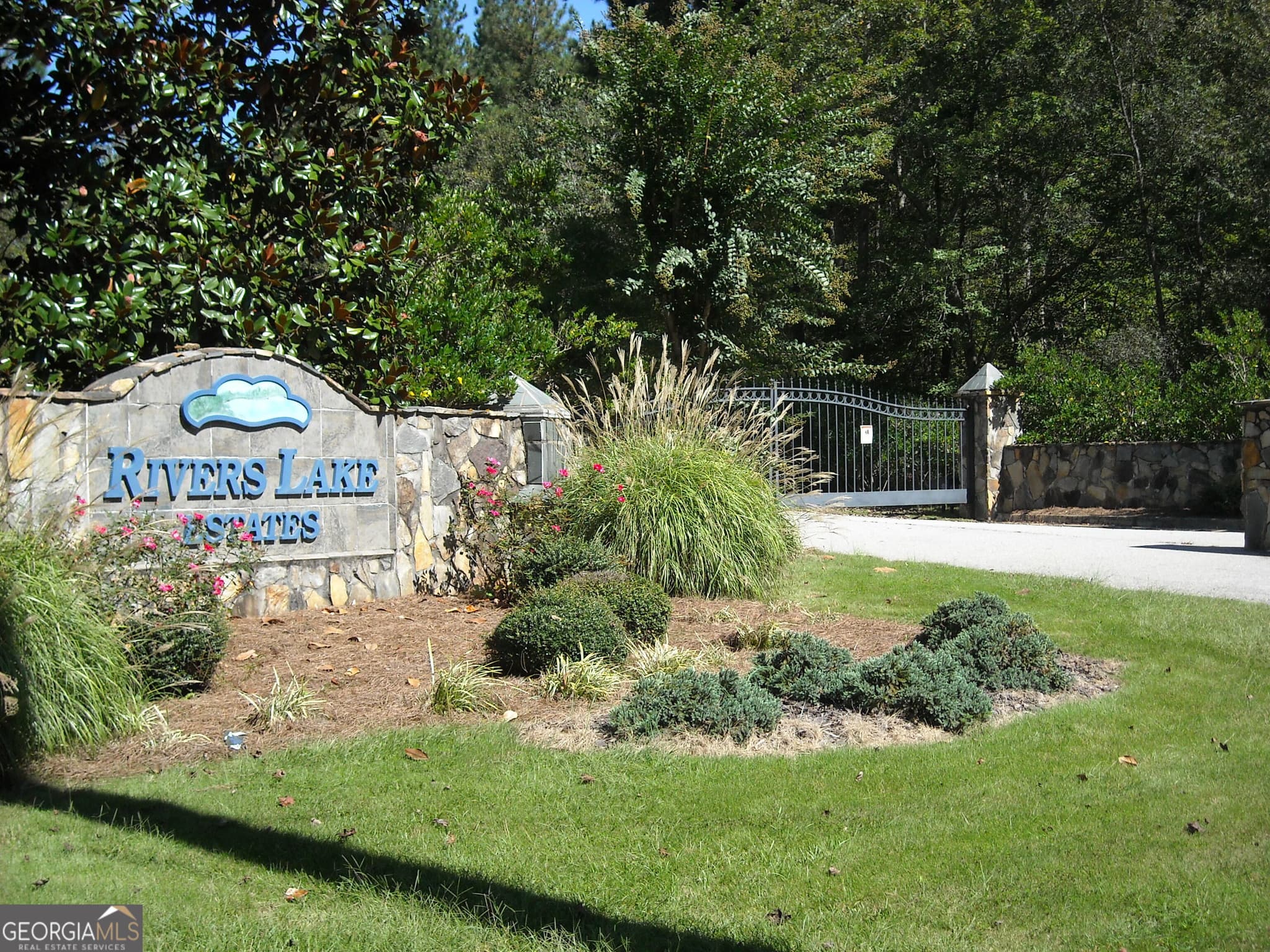 estate lot for sale at TRACT 2 Rivers Road, Fayetteville, GA 30214 — photo 2