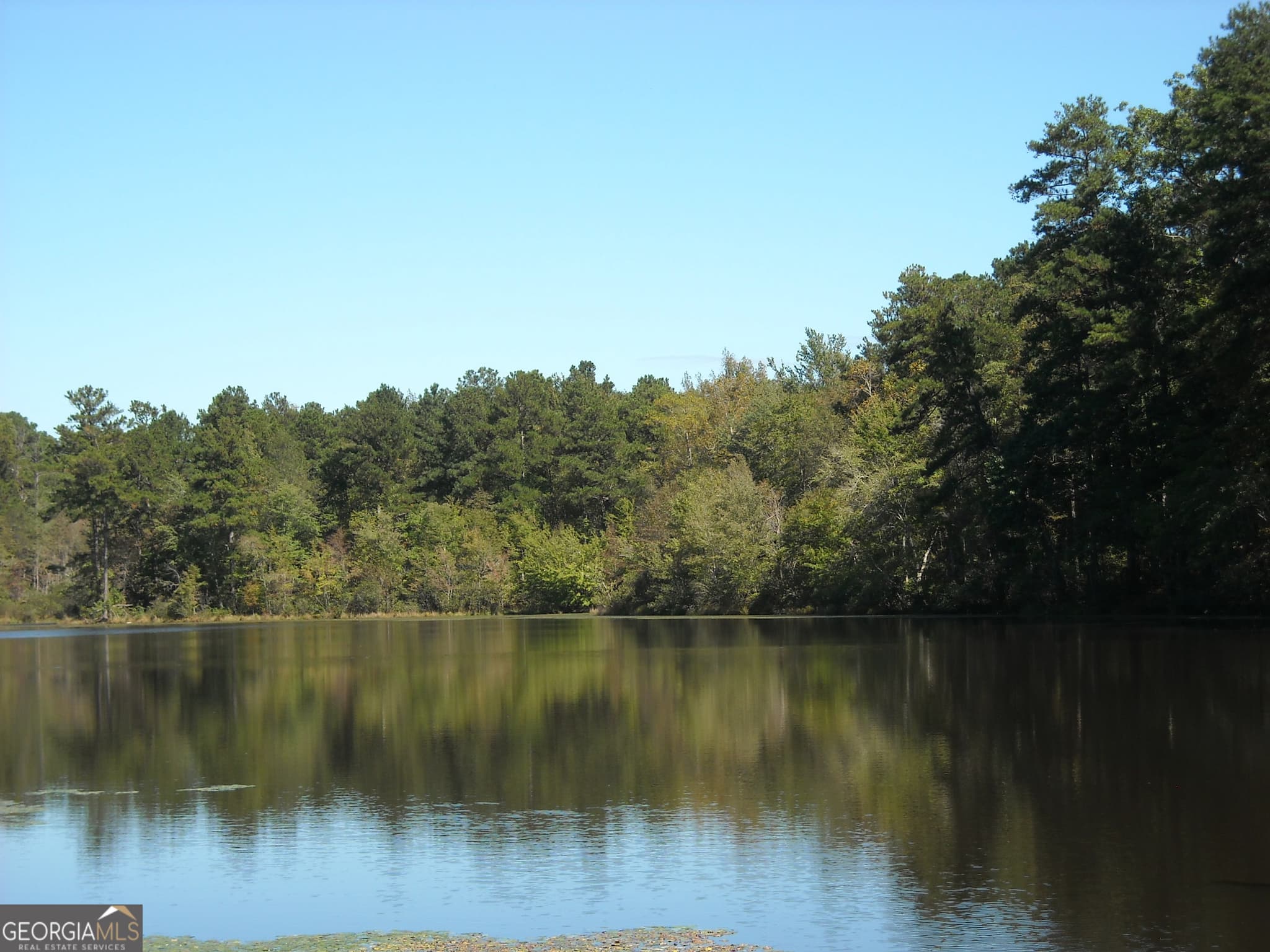 estate lot for sale at TRACT 2 Rivers Road, Fayetteville, GA 30214 — photo 1 of 4
