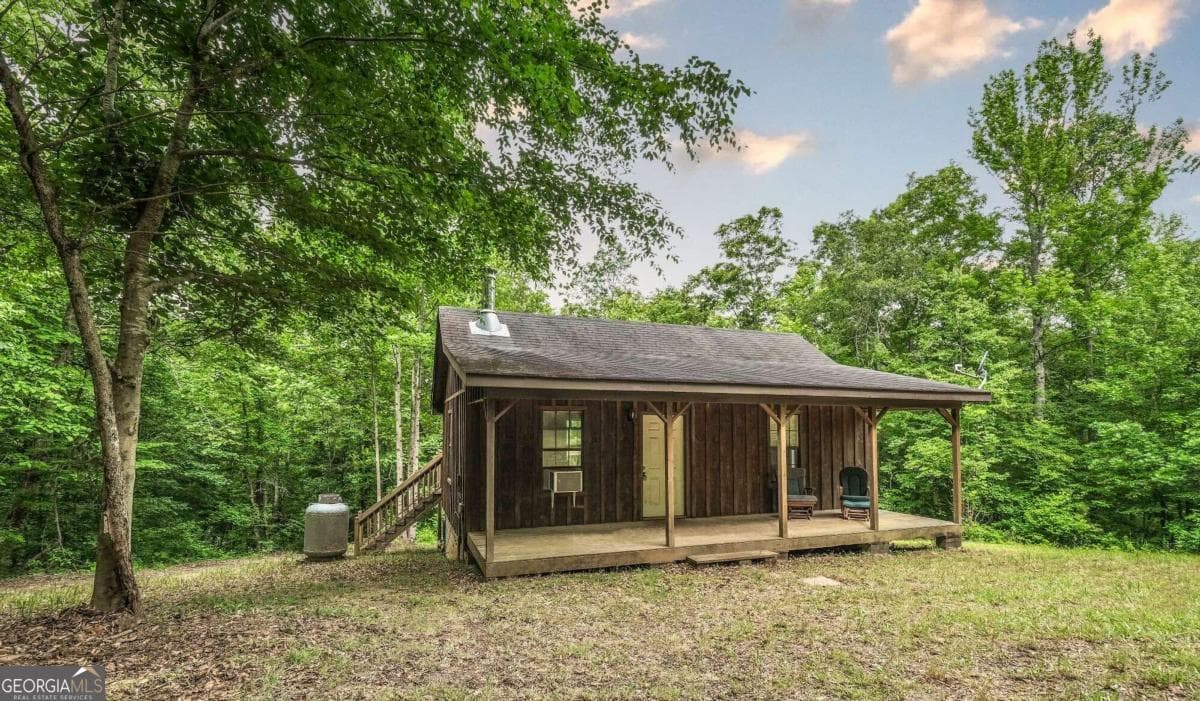 109 County Road 261, Muscatine, AL 36269 — most recent listing photo