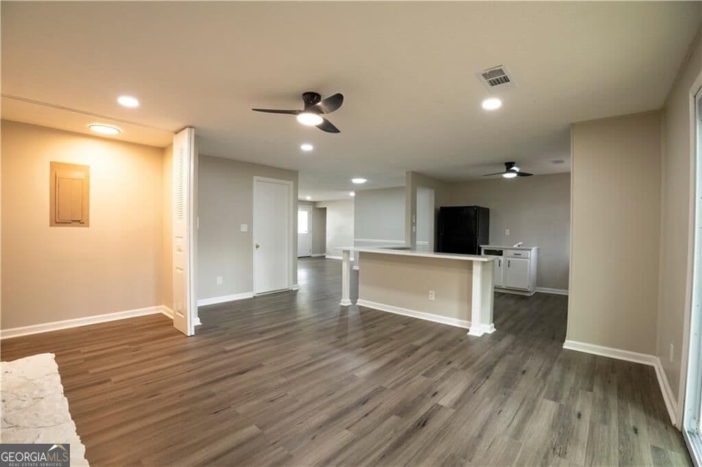 4 bedroom, 3 bathroom, 1,272 sq ft single family residence for sale at 1995 Northerly Way, Stone Mountain, GA 30088 — photo 3