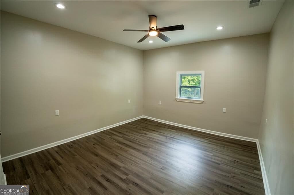 4 bedroom, 3 bathroom, 1,272 sq ft single family residence for sale at 1995 Northerly Way, Stone Mountain, GA 30088 — photo 10