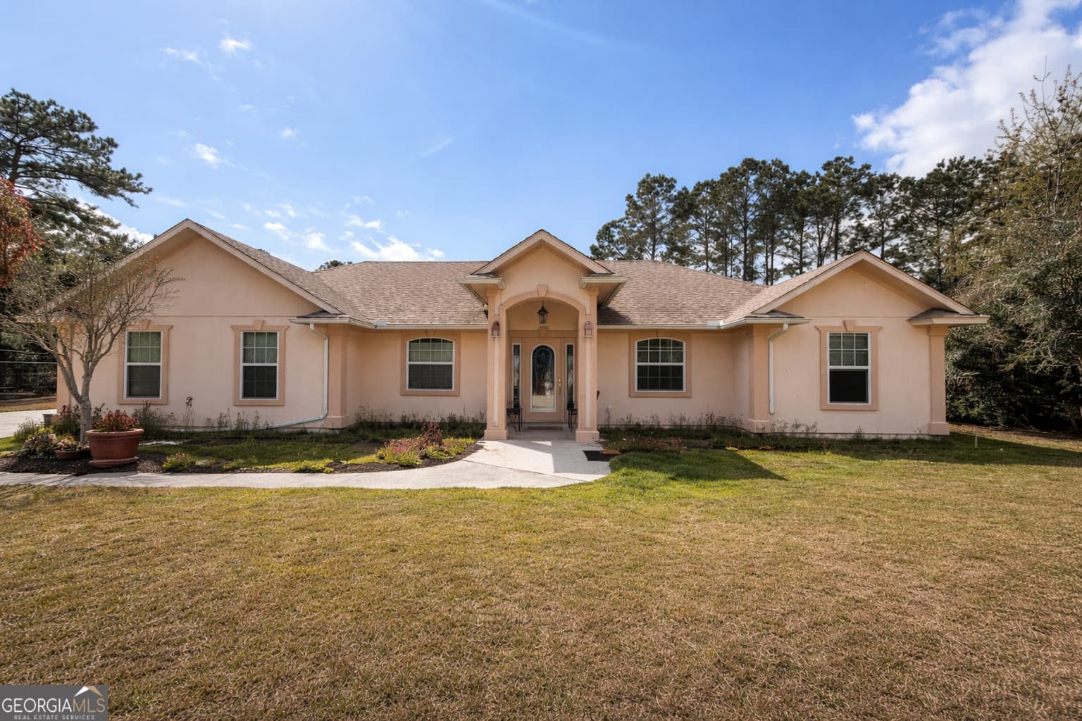 352 Rainbow Lane, Woodbine, GA 31569 — most recent listing photo