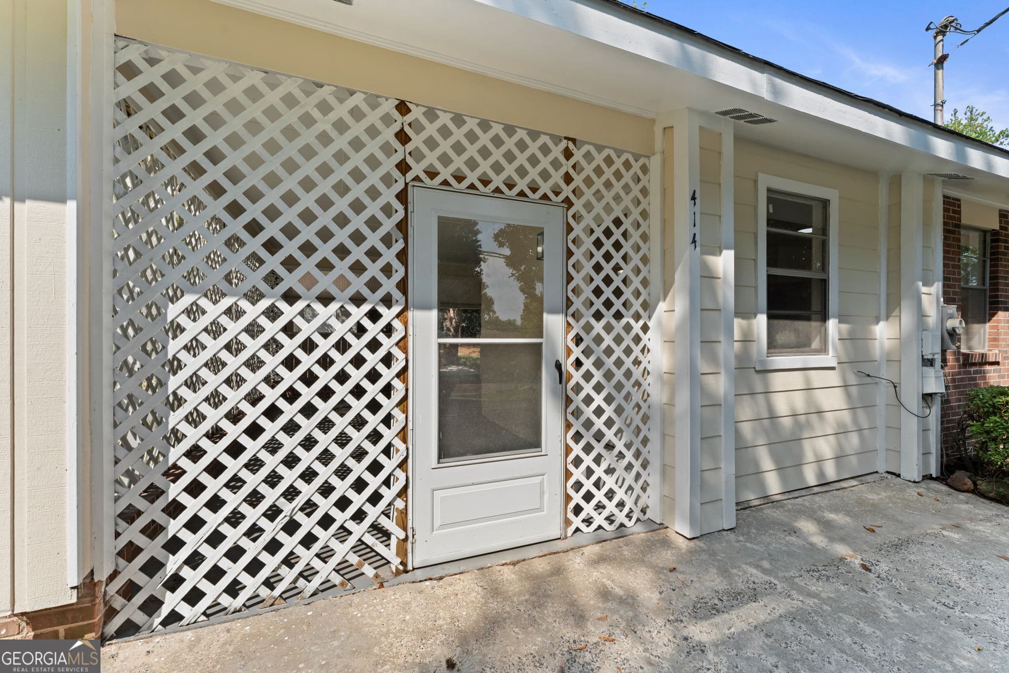 4 bedroom, 2 bathroom, 1,803 sq ft single family residence for sale at 414 Kimberly Road, Warner Robins, GA 31088 — photo 7