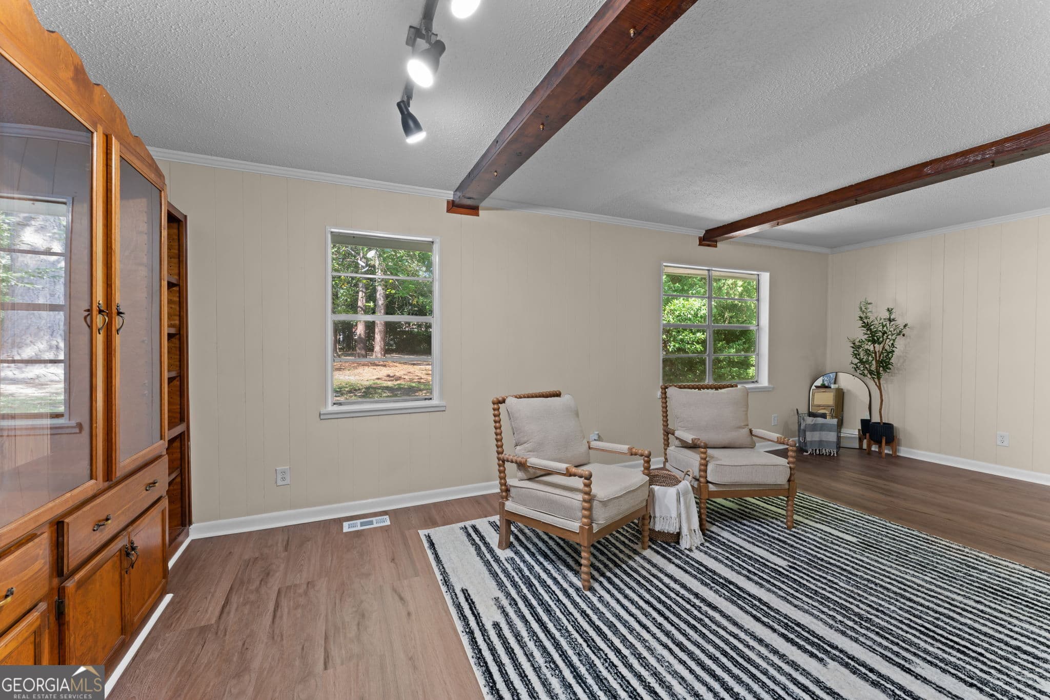 4 bedroom, 2 bathroom, 1,803 sq ft single family residence for sale at 414 Kimberly Road, Warner Robins, GA 31088 — photo 3