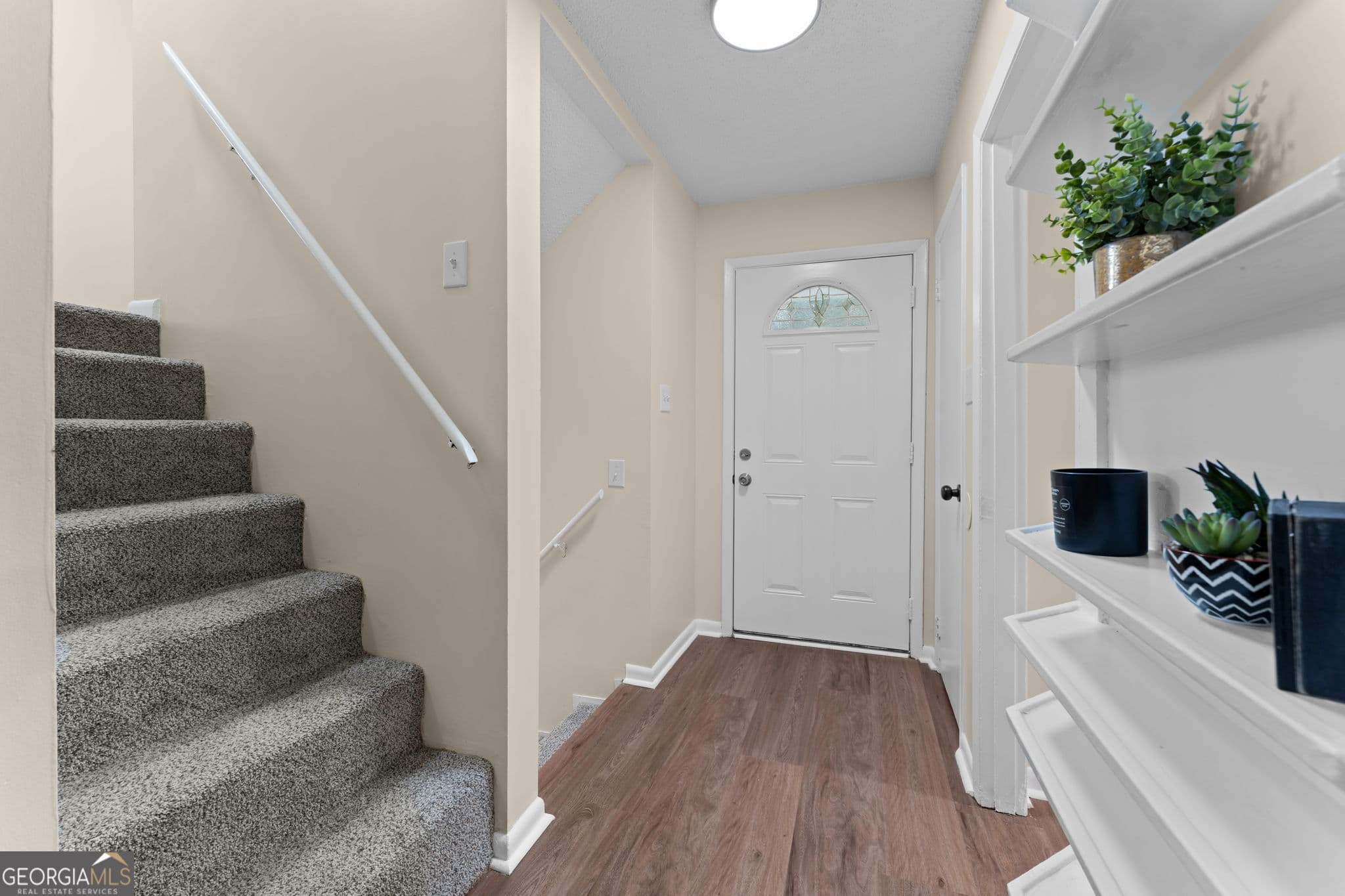 4 bedroom, 2 bathroom, 1,803 sq ft single family residence for sale at 414 Kimberly Road, Warner Robins, GA 31088 — photo 5