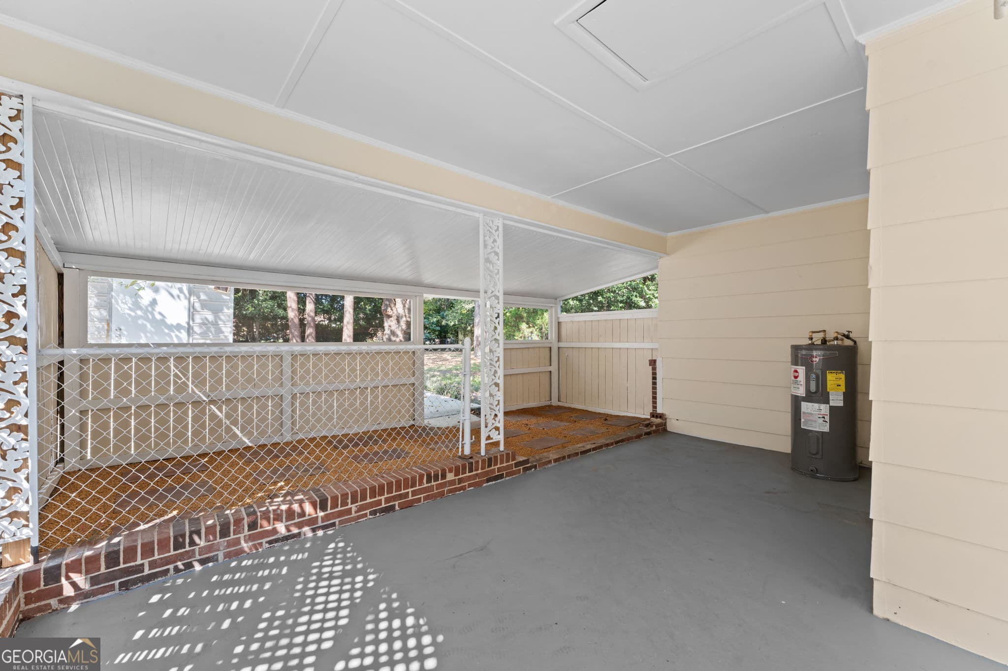 4 bedroom, 2 bathroom, 1,803 sq ft single family residence for sale at 414 Kimberly Road, Warner Robins, GA 31088 — photo 9