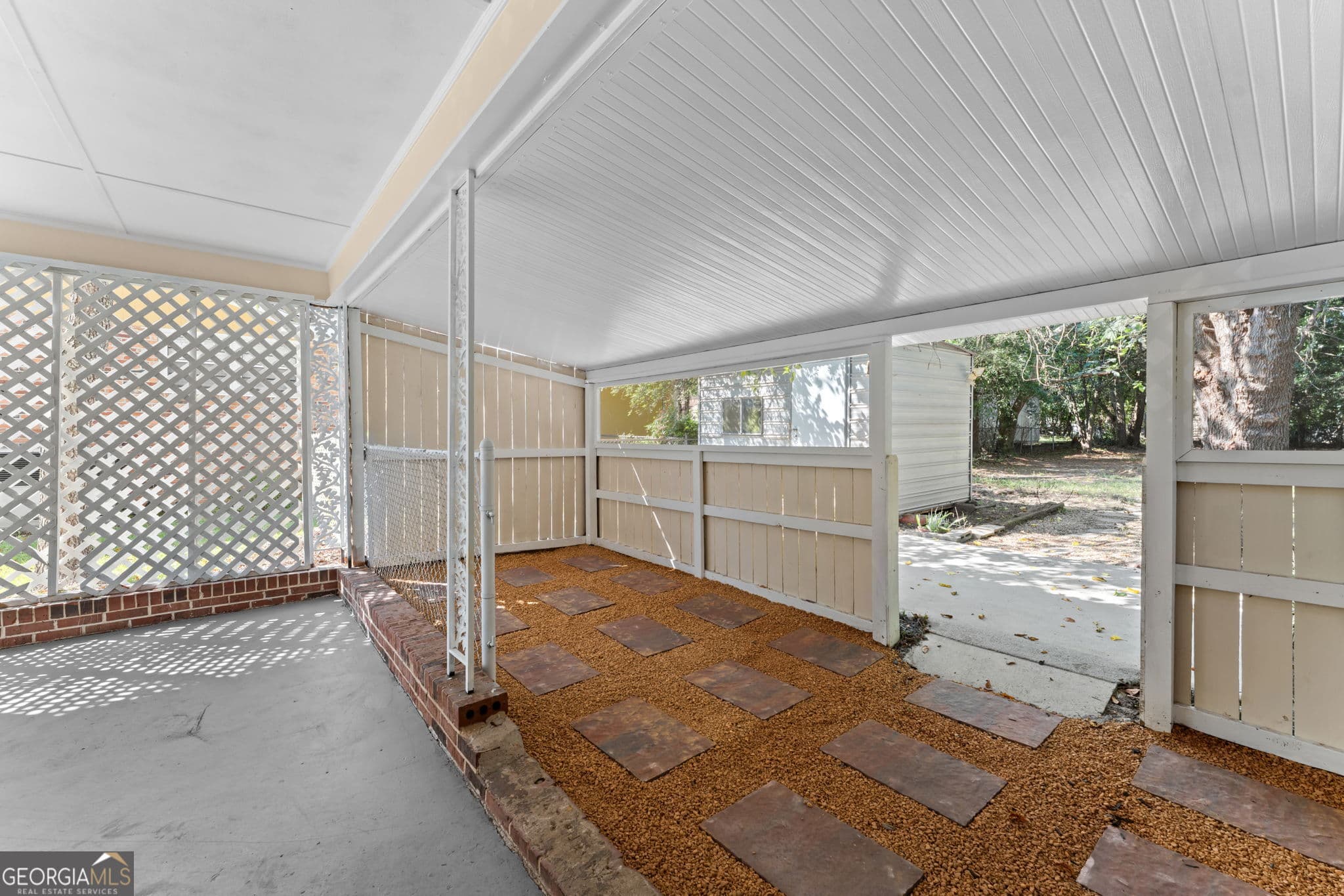 4 bedroom, 2 bathroom, 1,803 sq ft single family residence for sale at 414 Kimberly Road, Warner Robins, GA 31088 — photo 10