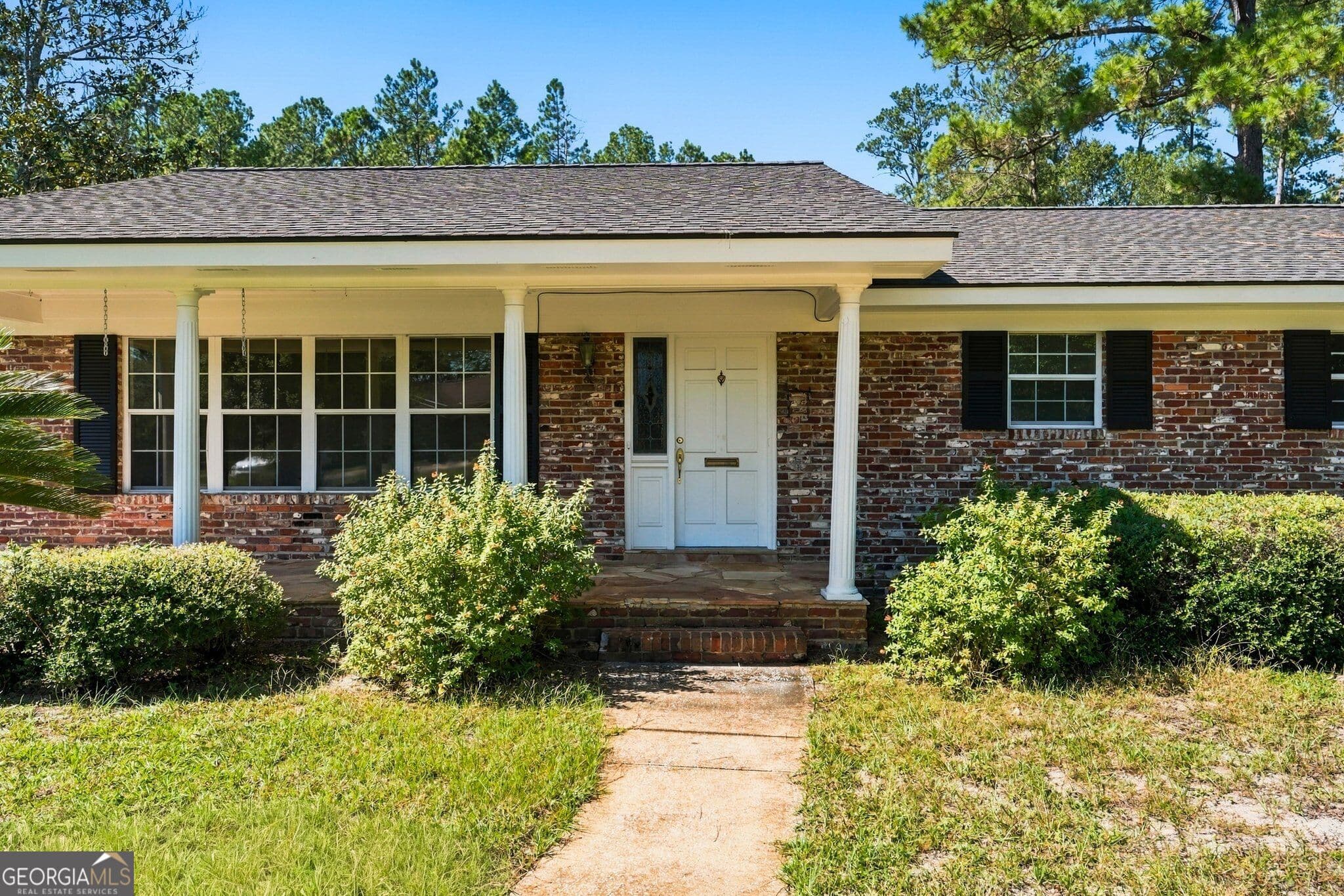 4 bedroom, 3 bathroom, 3,129 sq ft single family residence for sale at 35453 Okefenokee Drive, Folkston, GA 31537 — photo 3