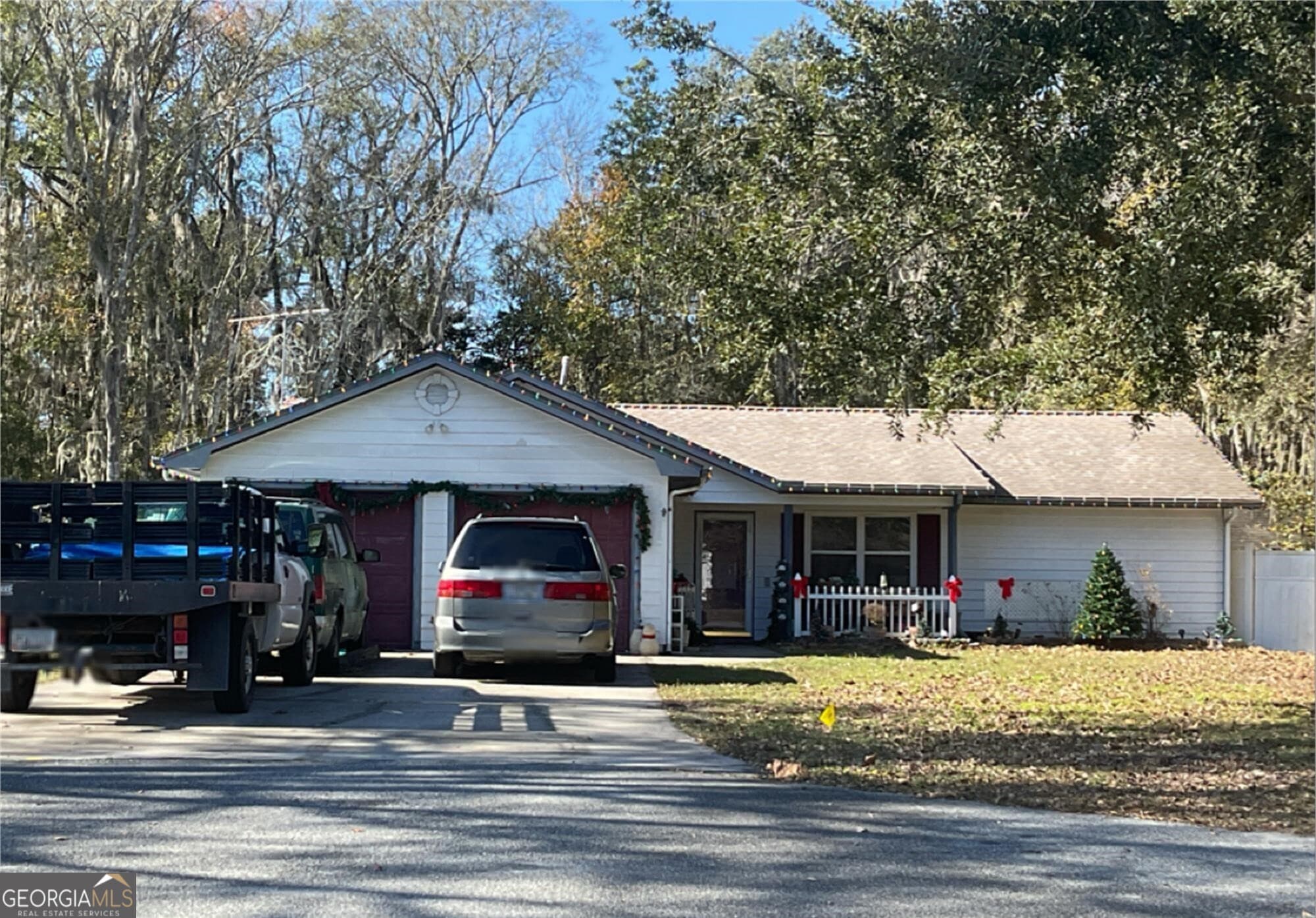 121 Woodvalley Drive, Kingsland, GA 31548 — most recent listing photo