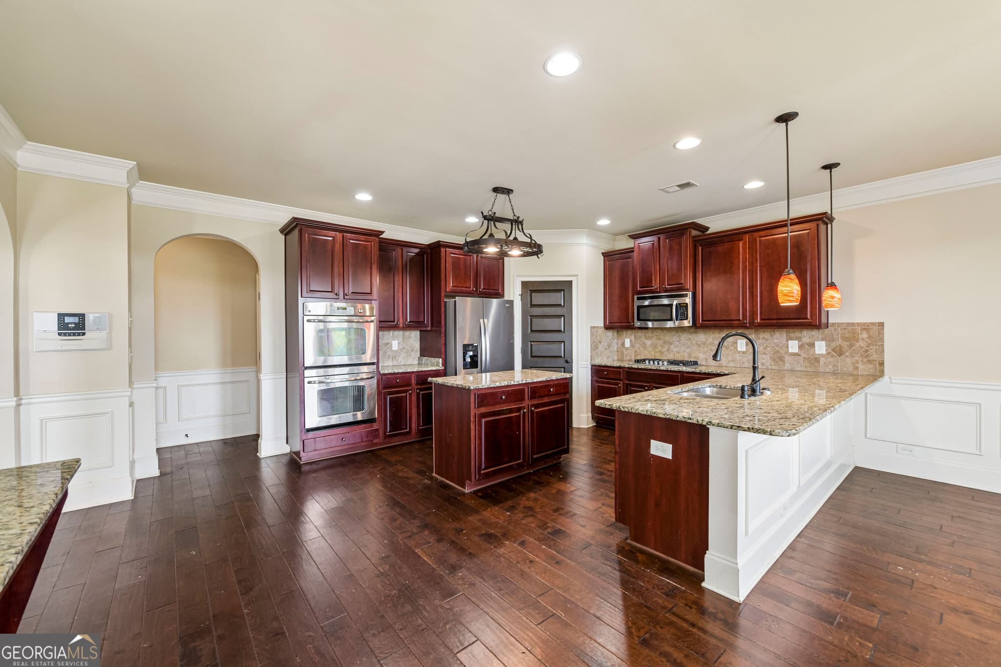 5 bedroom, 4 bathroom, 4,470 sq ft single family residence for sale at 2432 Sunflower Drive, Evans, GA 30809 — photo 2