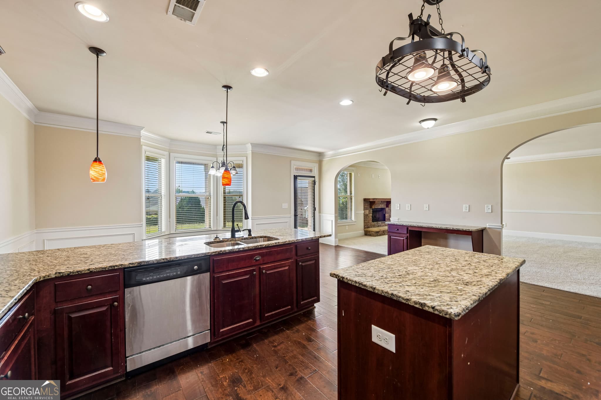 5 bedroom, 4 bathroom, 4,470 sq ft single family residence for sale at 2432 Sunflower Drive, Evans, GA 30809 — photo 6
