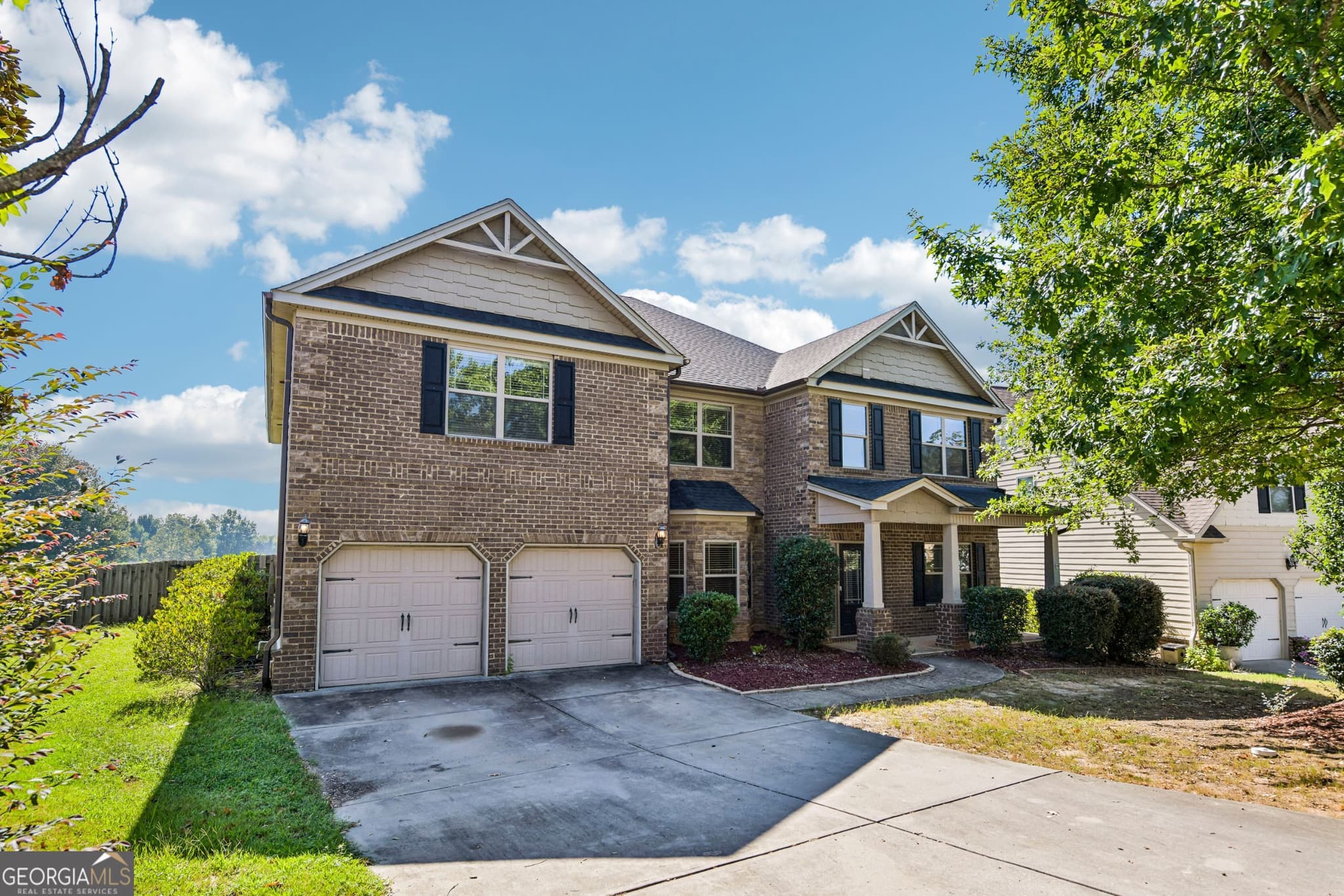 5 bedroom, 4 bathroom, 4,470 sq ft single family residence for sale at 2432 Sunflower Drive, Evans, GA 30809