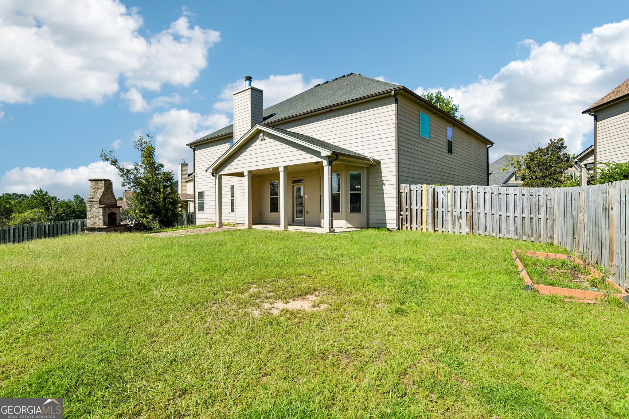 5 bedroom, 4 bathroom, 4,470 sq ft single family residence for sale at 2432 Sunflower Drive, Evans, GA 30809 — photo 5