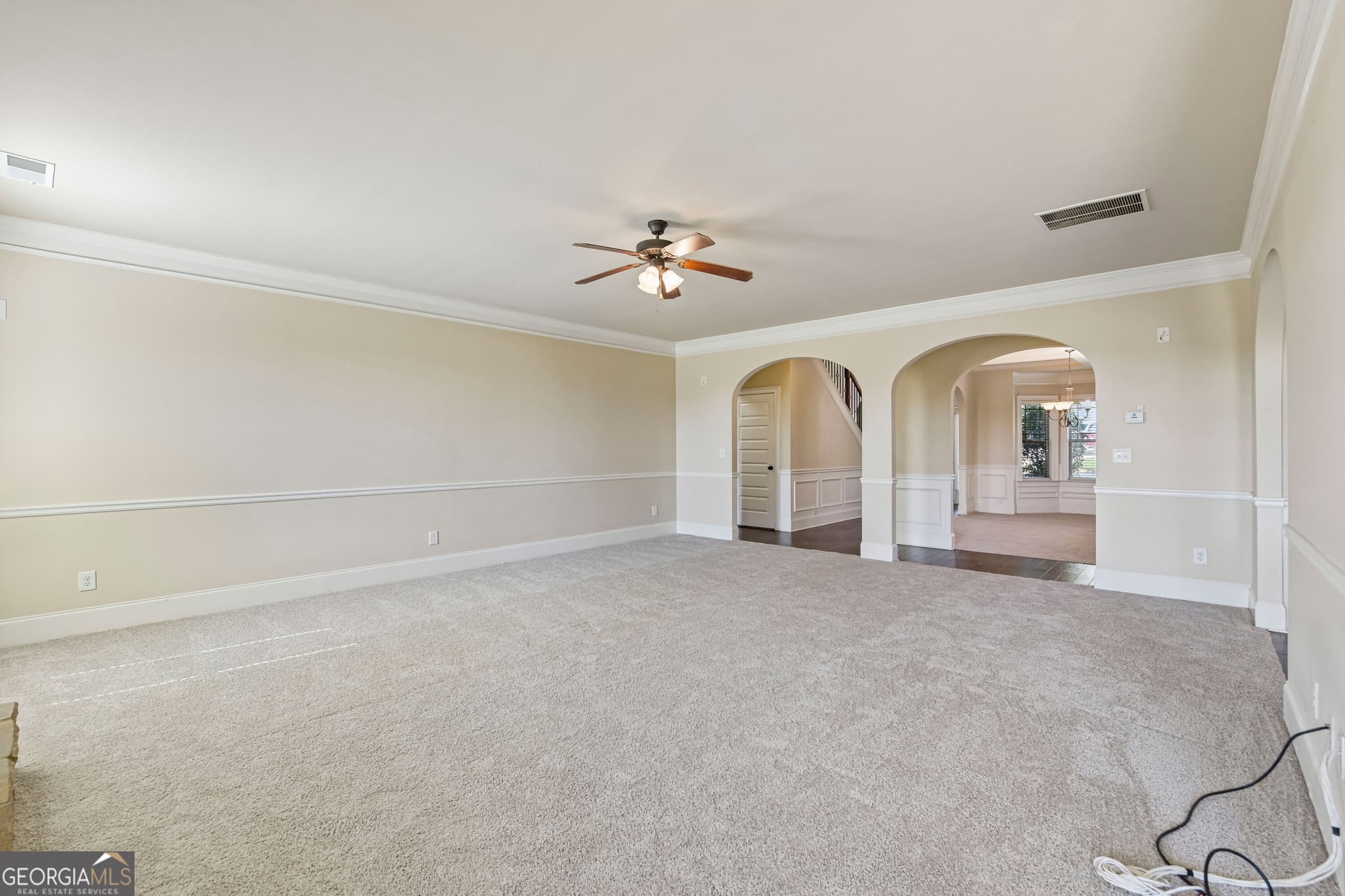 5 bedroom, 4 bathroom, 4,470 sq ft single family residence for sale at 2432 Sunflower Drive, Evans, GA 30809 — photo 9