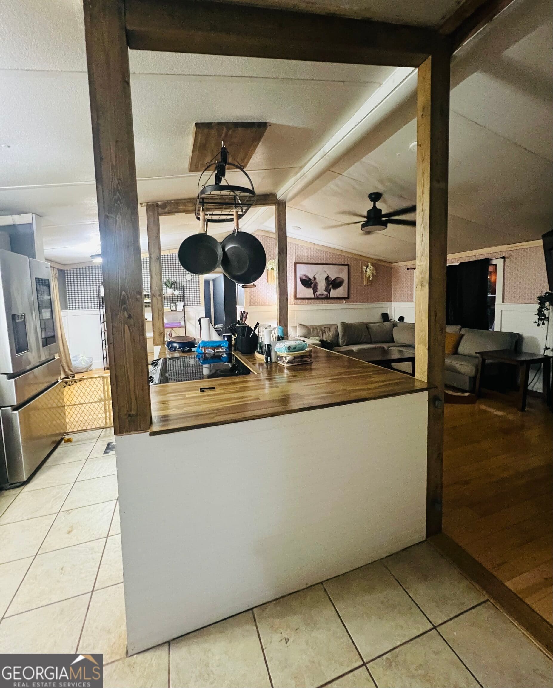3 bedroom, 2 bathroom single family residence for sale at 282 Friendly Lane, Mccaysville, GA 30555 — photo 2