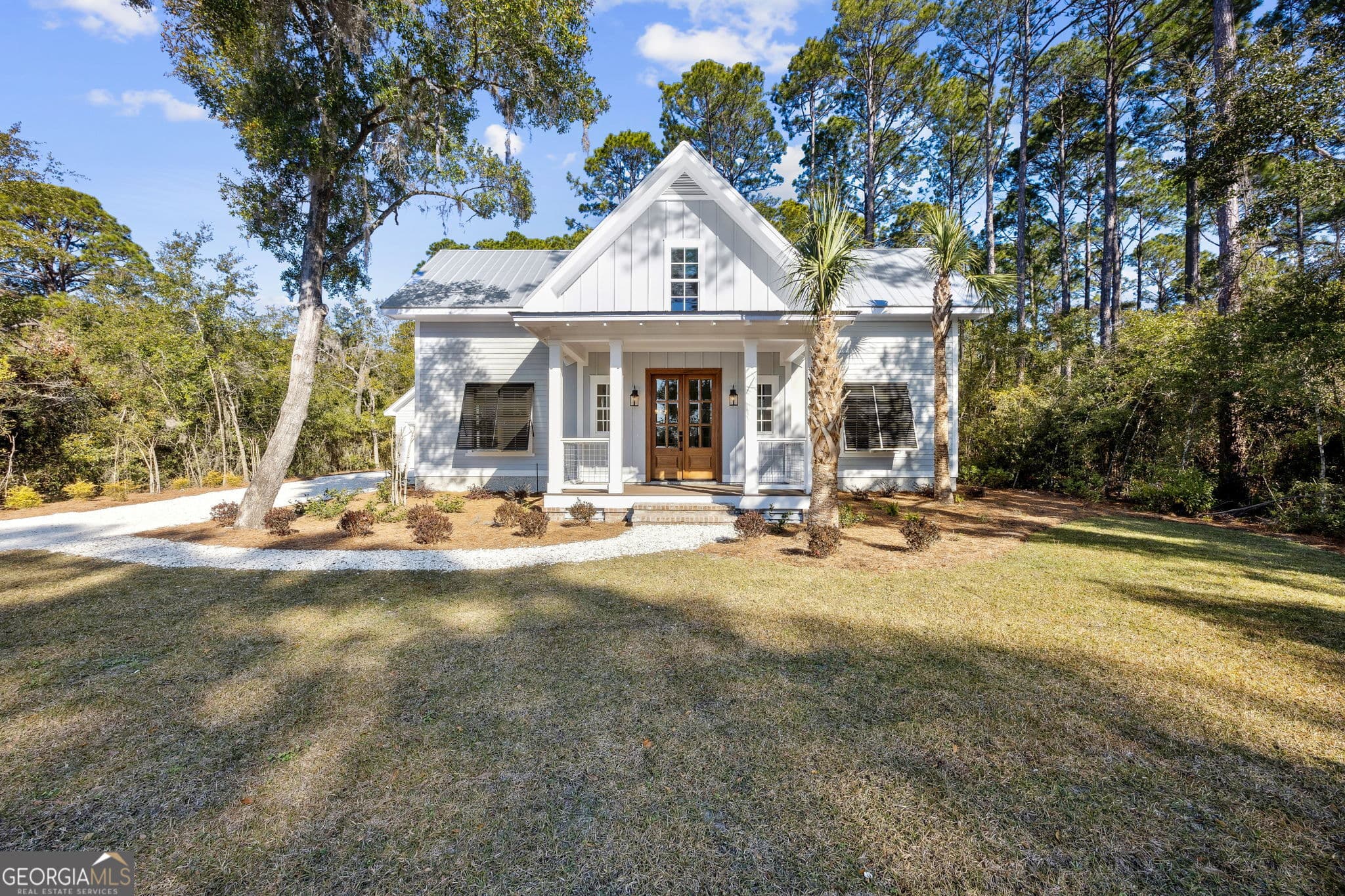 3 bedroom, 2.5 bathroom, 1,921 sq ft single family residence sold at 108 White Caps Way, St. Marys, GA 31558