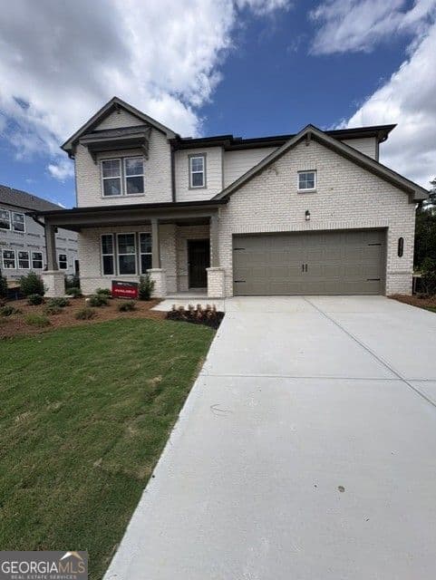 4 bedroom, 3.5 bathroom, 2,696 sq ft single family residence for rent at 3372 Burkston Place, Buford, GA 30519 for $3,100 a month — photo 1 of 1