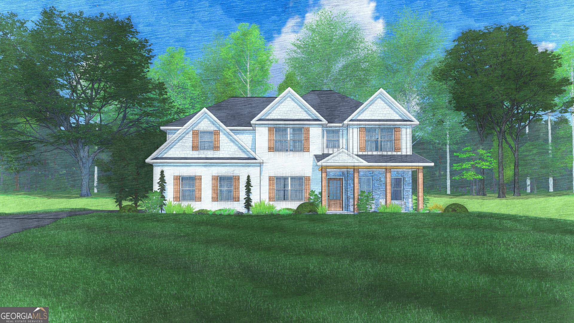 80 Hawkins Hill 96, Fortson, GA 31808 — most recent listing photo