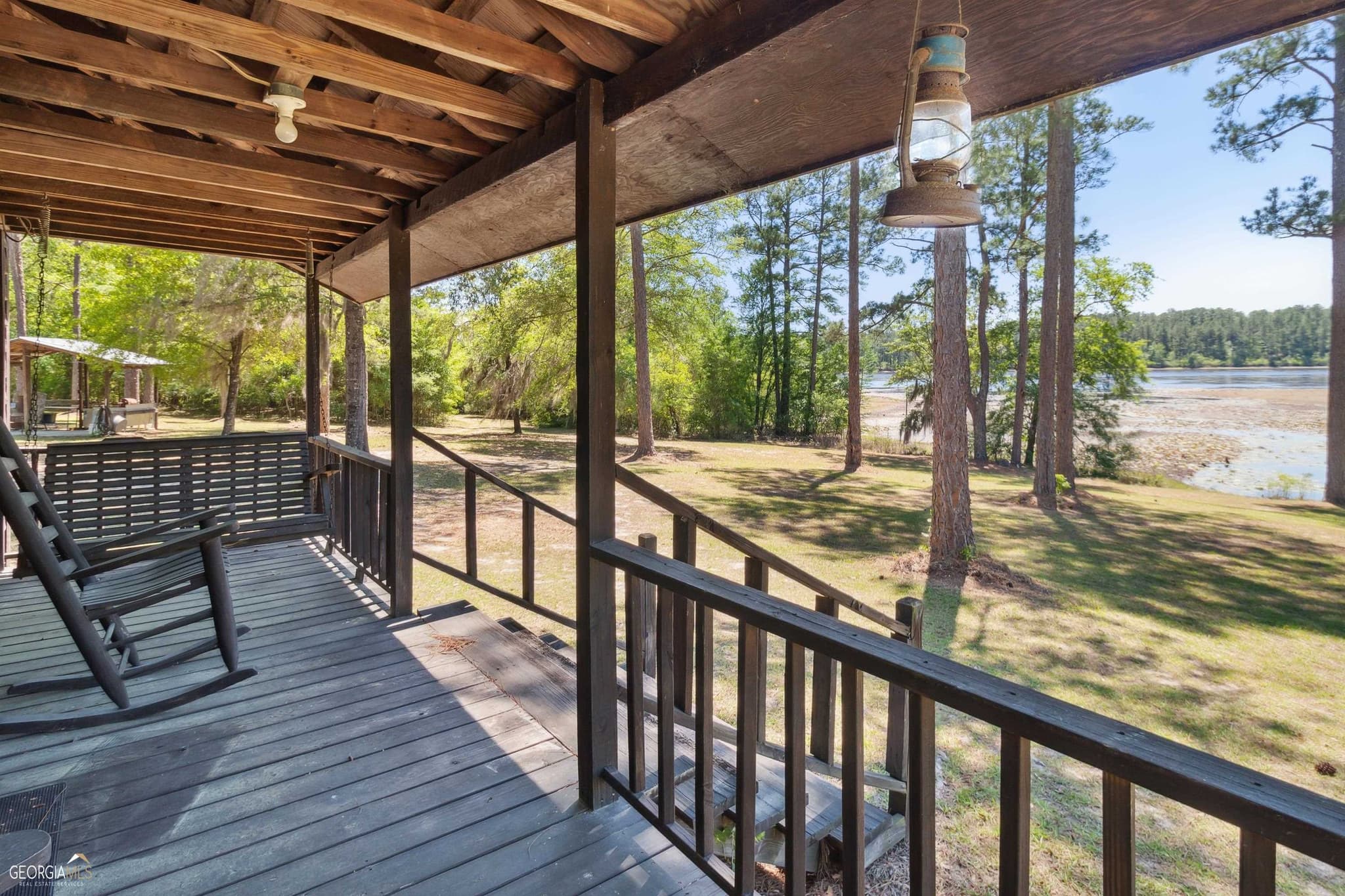 unimproved land for sale at 16299 Ga Hwy 46, Soperton, GA 30457 — photo 1 of 33