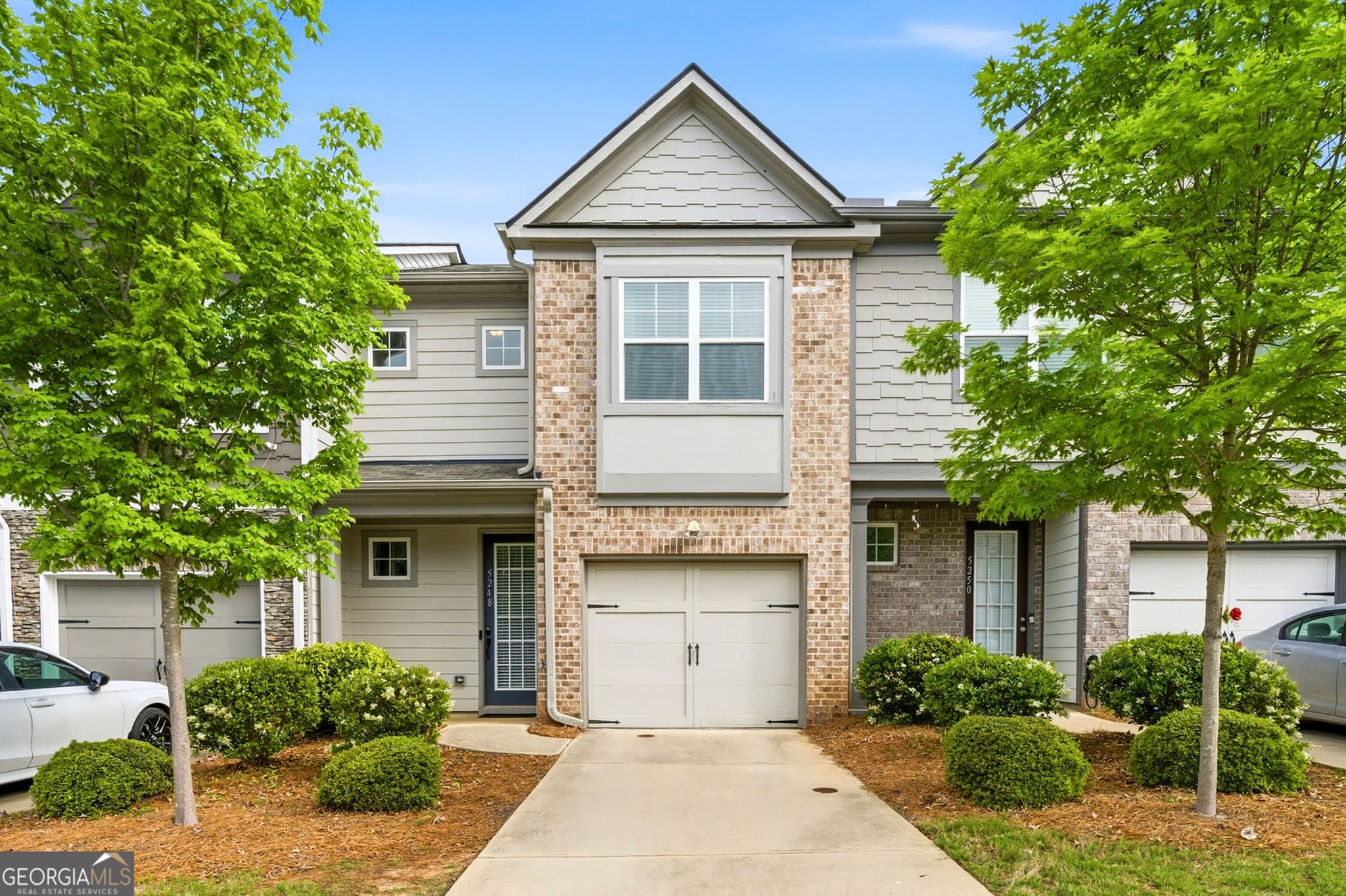 3 bedroom, 2.5 bathroom, 1,621 sq ft townhouse sold at 5248 Mill Way, Stone Mountain, GA 30083