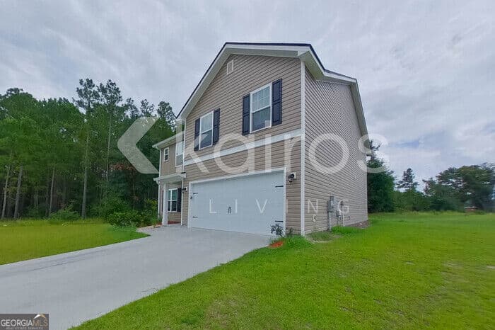 4 bedroom, 2.5 bathroom, 2,127 sq ft single family residence for rent at 109 Saint Matthew Way, Springfield, GA 31329 for $2,295 a month — photo 2