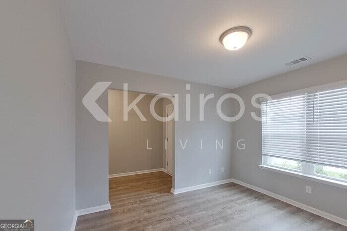 4 bedroom, 2.5 bathroom, 2,127 sq ft single family residence for rent at 109 Saint Matthew Way, Springfield, GA 31329 for $2,295 a month — photo 4