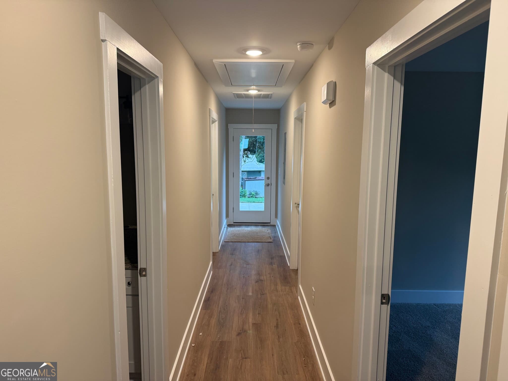 3 bedroom, 2 bathroom, 1,229 sq ft single family residence for sale at 1108 7th Street, West Point, GA 31833 — photo 6
