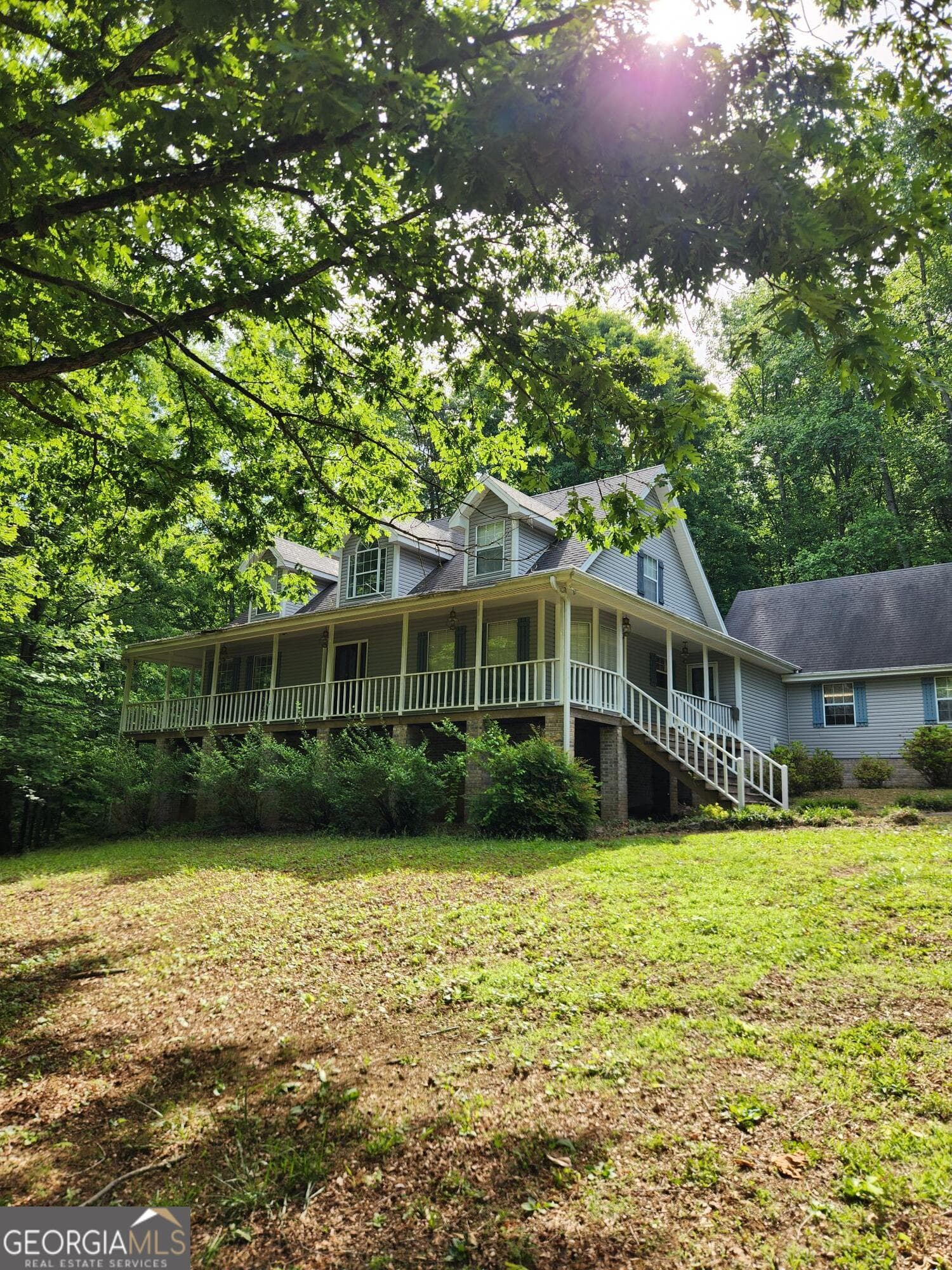 3 bedroom, 2.5 bathroom, 2,815 sq ft single family residence for sale at 415 Highway 151, Lafayette, GA 30728 — photo 2