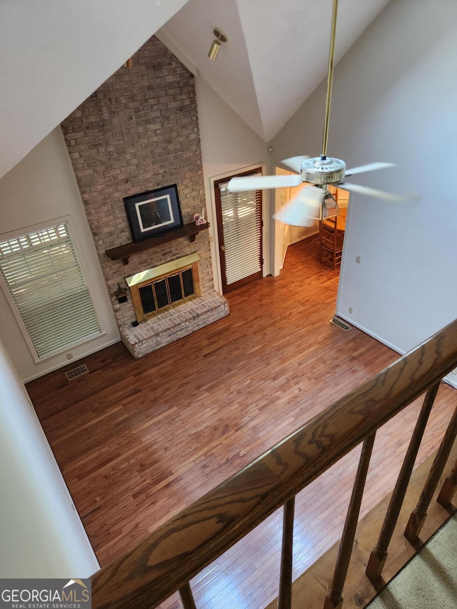 3 bedroom, 2.5 bathroom, 2,815 sq ft single family residence for sale at 415 Highway 151, Lafayette, GA 30728 — photo 7