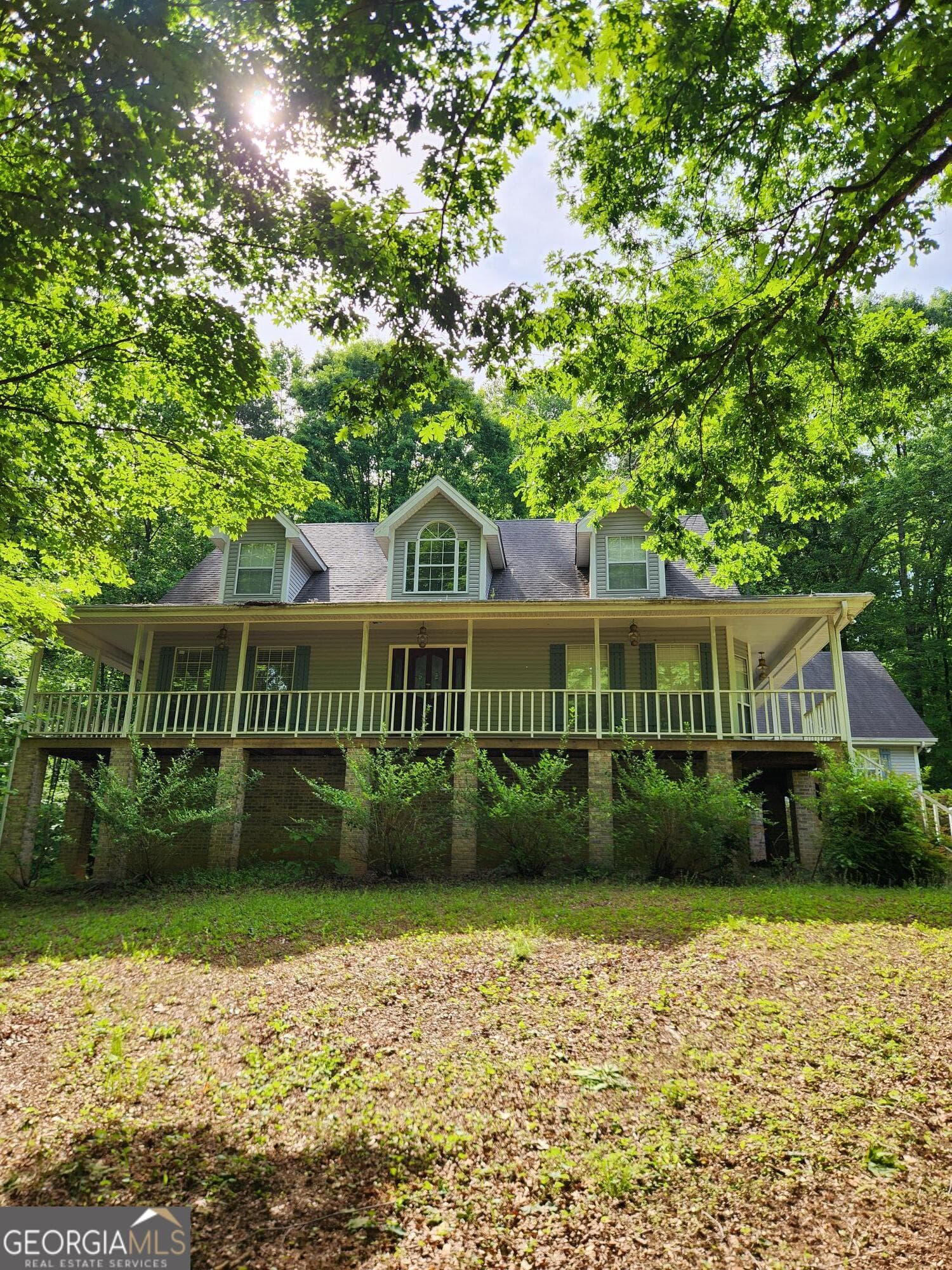 3 bedroom, 2.5 bathroom, 2,815 sq ft single family residence for sale at 415 Highway 151, Lafayette, GA 30728