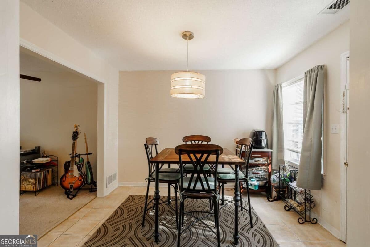 2 bedroom, 1.5 bathroom, 1,088 sq ft condominium for sale at 315 Georgetown Drive, Athens, GA 30605 — photo 9