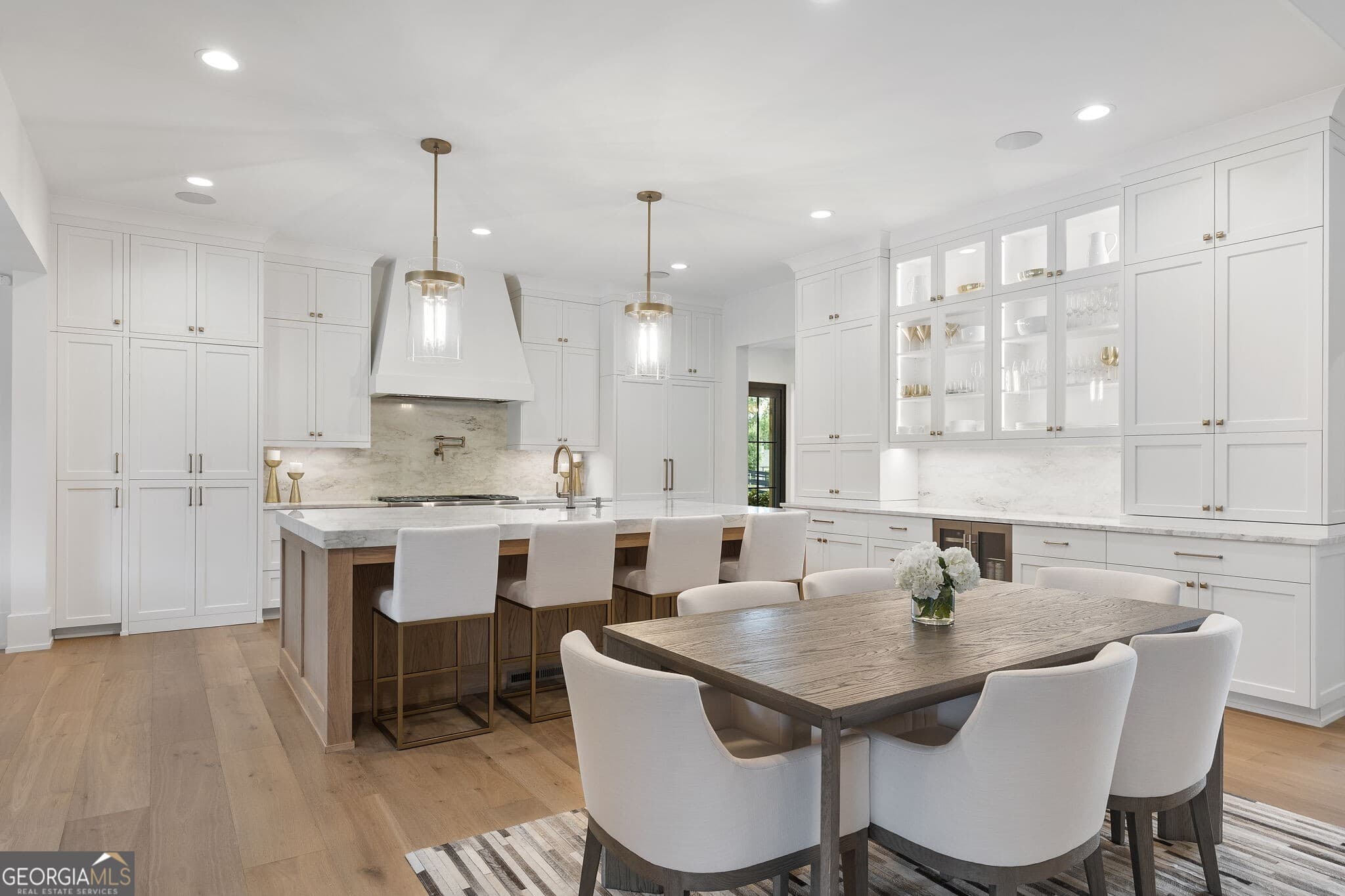 6 bedroom, 7 bathroom, 8,000 sq ft single family residence for sale at 1022 Lyndon Lane, Milton, GA 30004 — photo 10