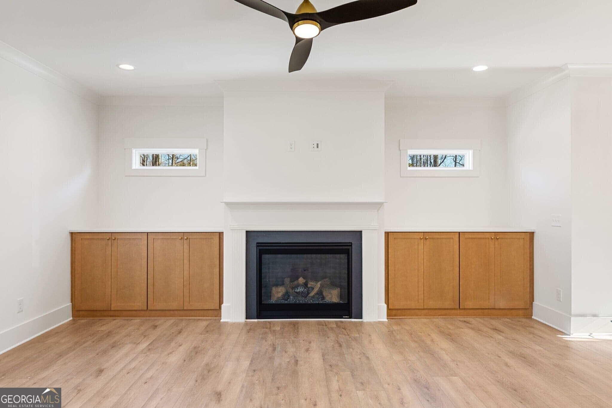 4 bedroom, 3.5 bathroom, 2,699 sq ft single family residence for sale at 3420 Hillshire Drive, Cumming, GA 30028 — photo 6