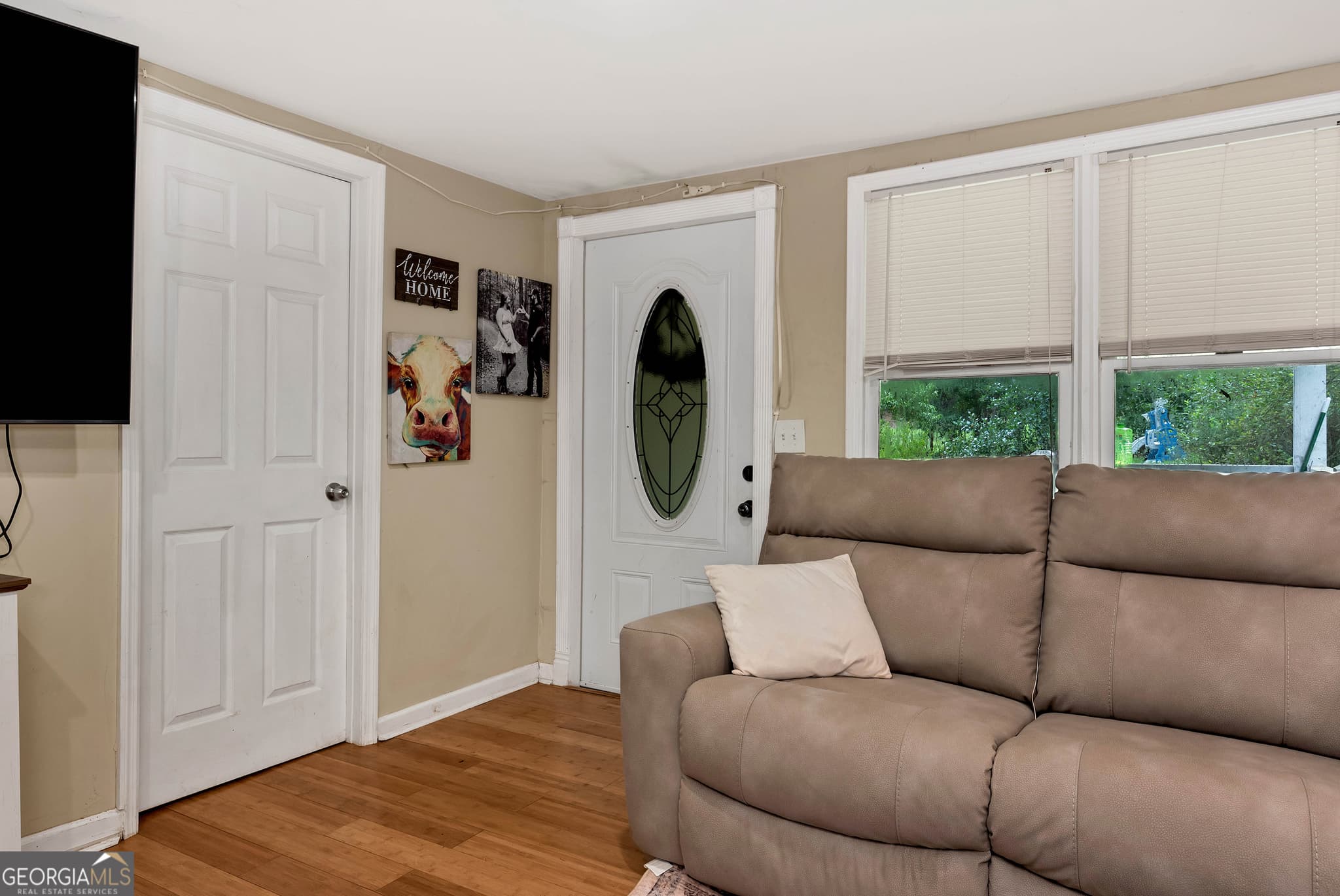3 bedroom, 2 bathroom, 1,164 sq ft single family residence for sale at 1100 Fuller Road, Watkinsville, GA 30677 — photo 6