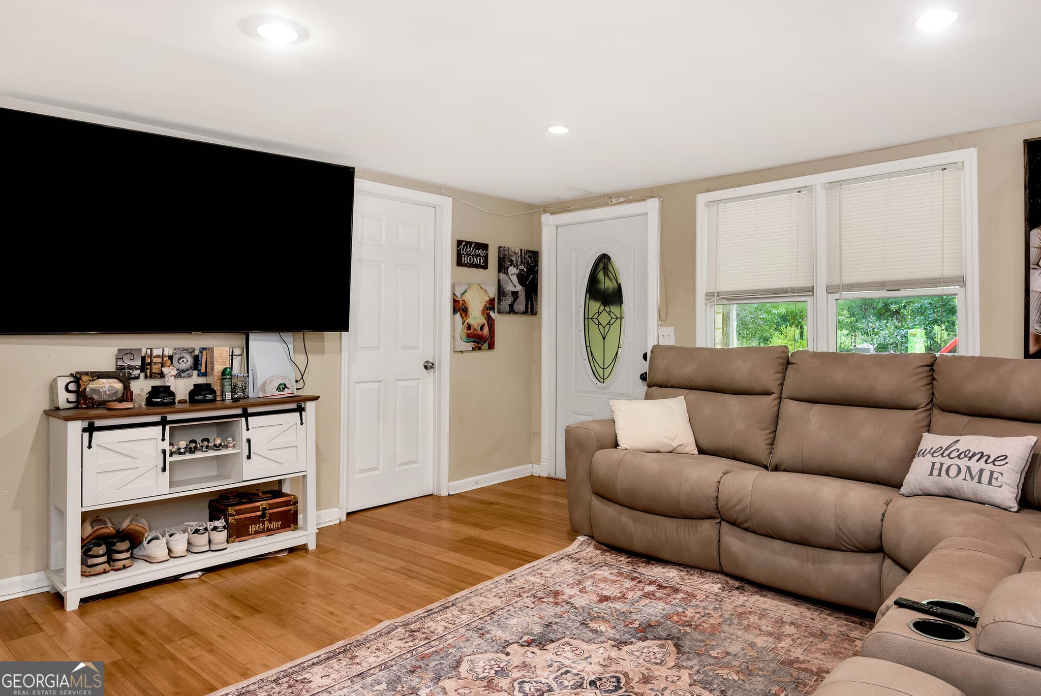 3 bedroom, 2 bathroom, 1,164 sq ft single family residence for sale at 1100 Fuller Road, Watkinsville, GA 30677 — photo 7