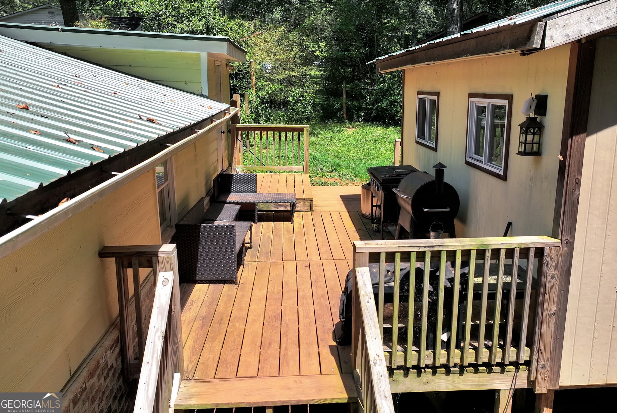 3 bedroom, 2 bathroom, 1,164 sq ft single family residence for sale at 1100 Fuller Road, Watkinsville, GA 30677 — photo 3