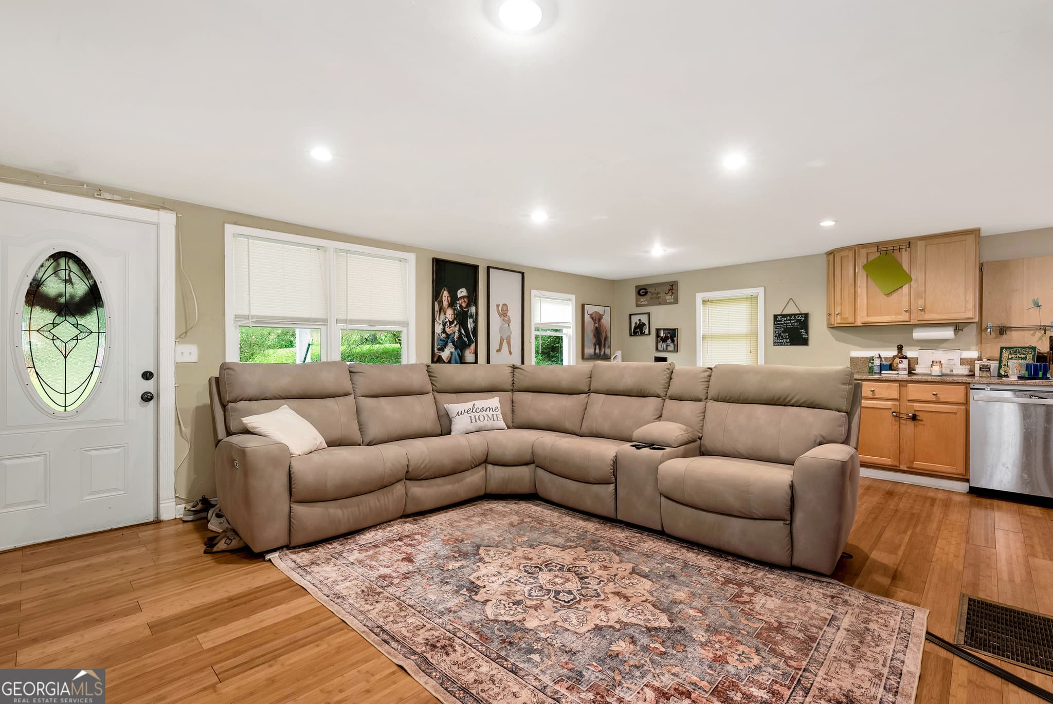 3 bedroom, 2 bathroom, 1,164 sq ft single family residence for sale at 1100 Fuller Road, Watkinsville, GA 30677 — photo 9