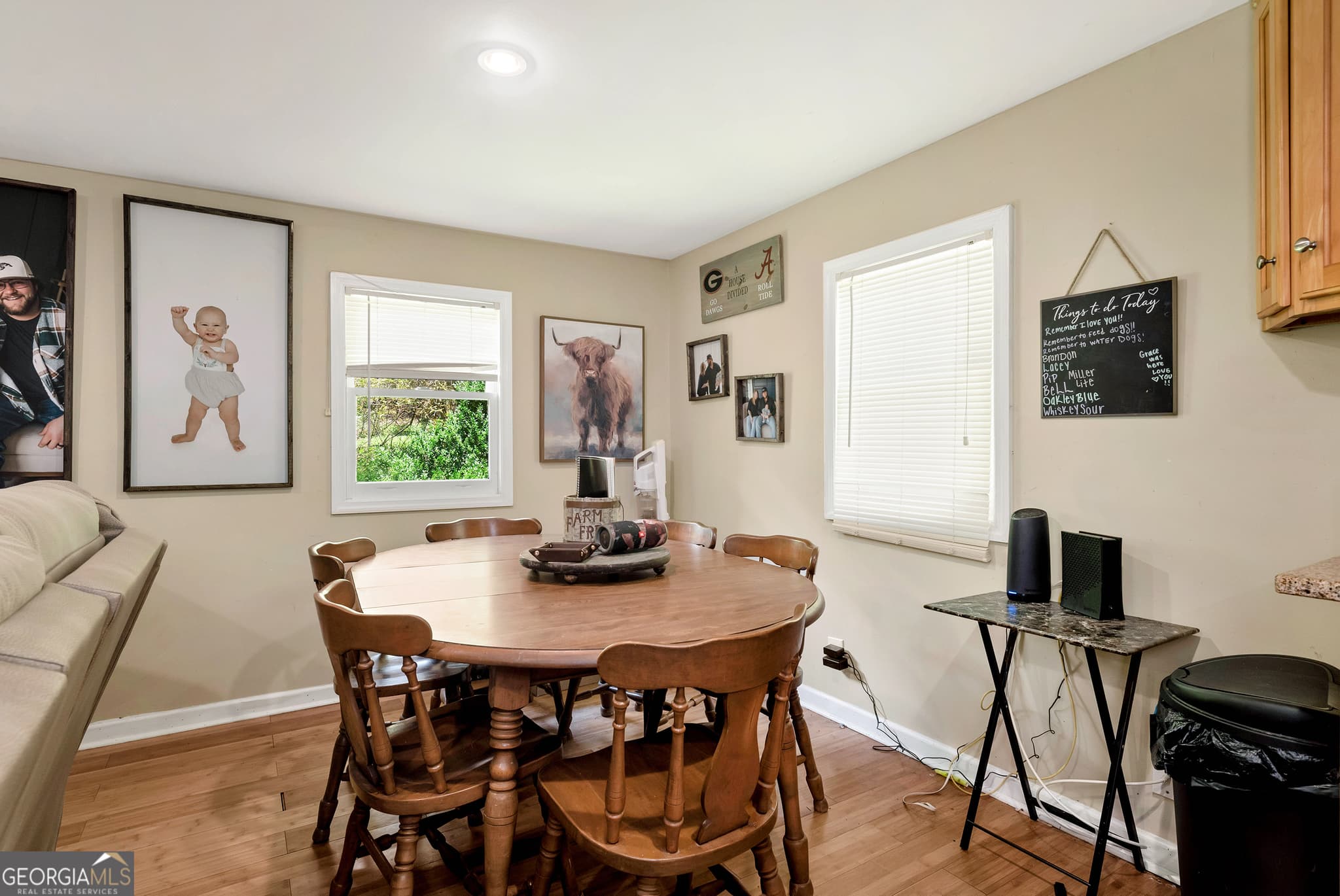 3 bedroom, 2 bathroom, 1,164 sq ft single family residence for sale at 1100 Fuller Road, Watkinsville, GA 30677 — photo 10
