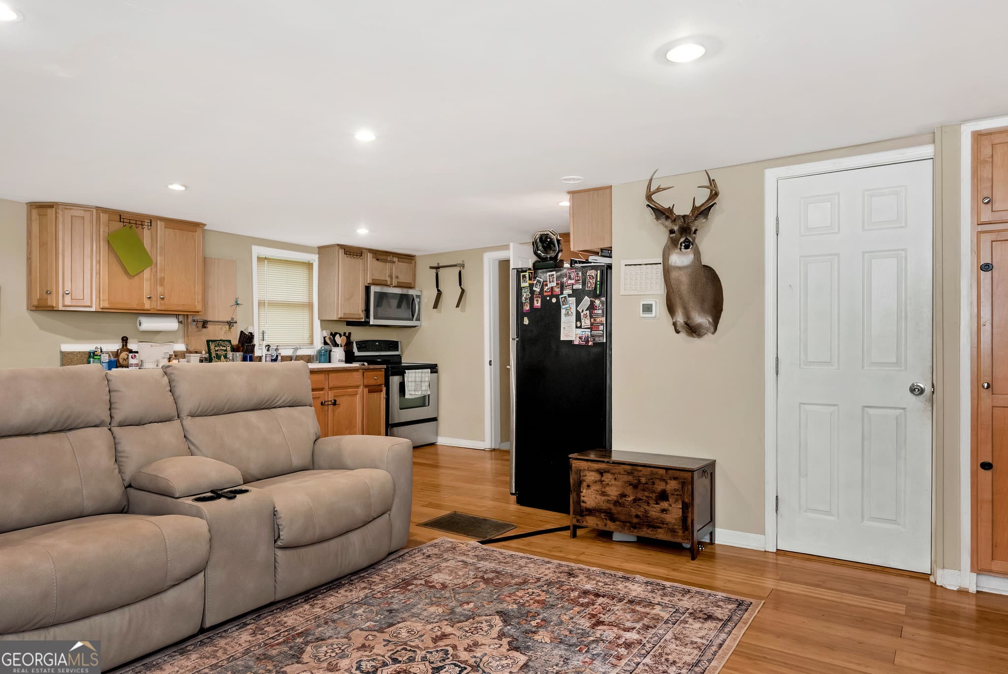 3 bedroom, 2 bathroom, 1,164 sq ft single family residence for sale at 1100 Fuller Road, Watkinsville, GA 30677 — photo 8