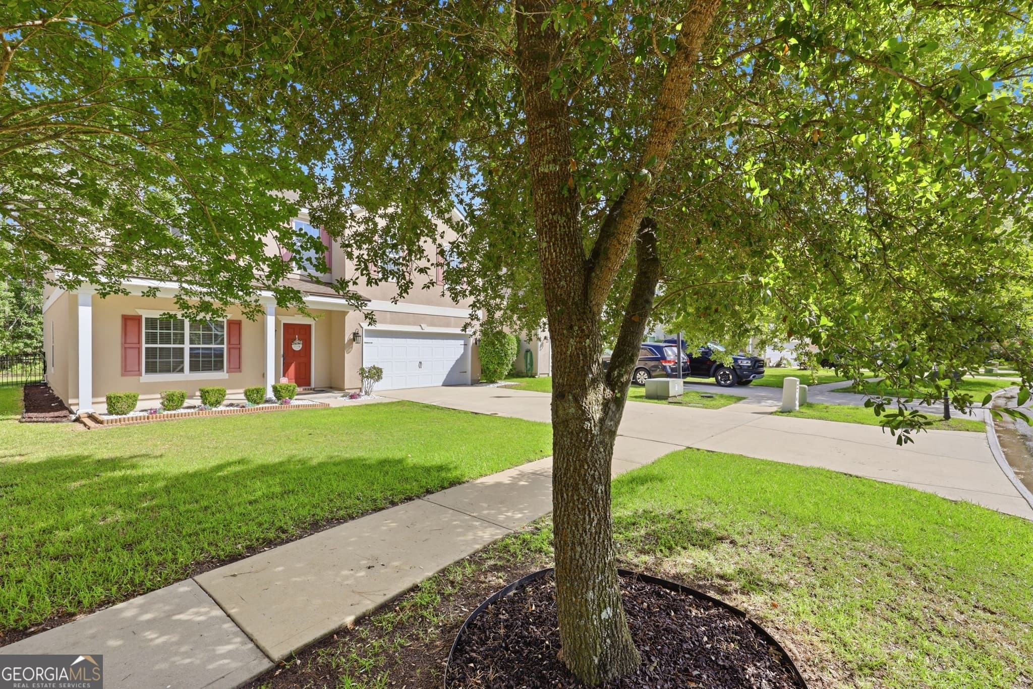 5 bedroom, 3 bathroom, 3,016 sq ft single family residence for sale at 108 Brooklet Circle, St. Marys, GA 31558 — photo 2