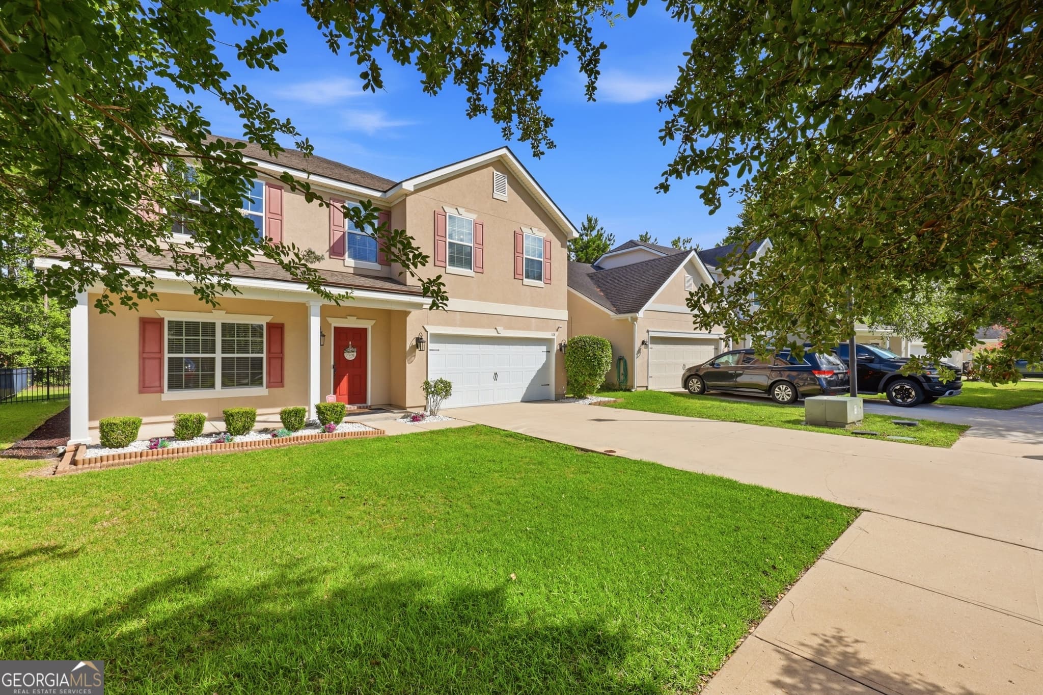 5 bedroom, 3 bathroom, 3,016 sq ft single family residence for sale at 108 Brooklet Circle, St. Marys, GA 31558 — photo 3