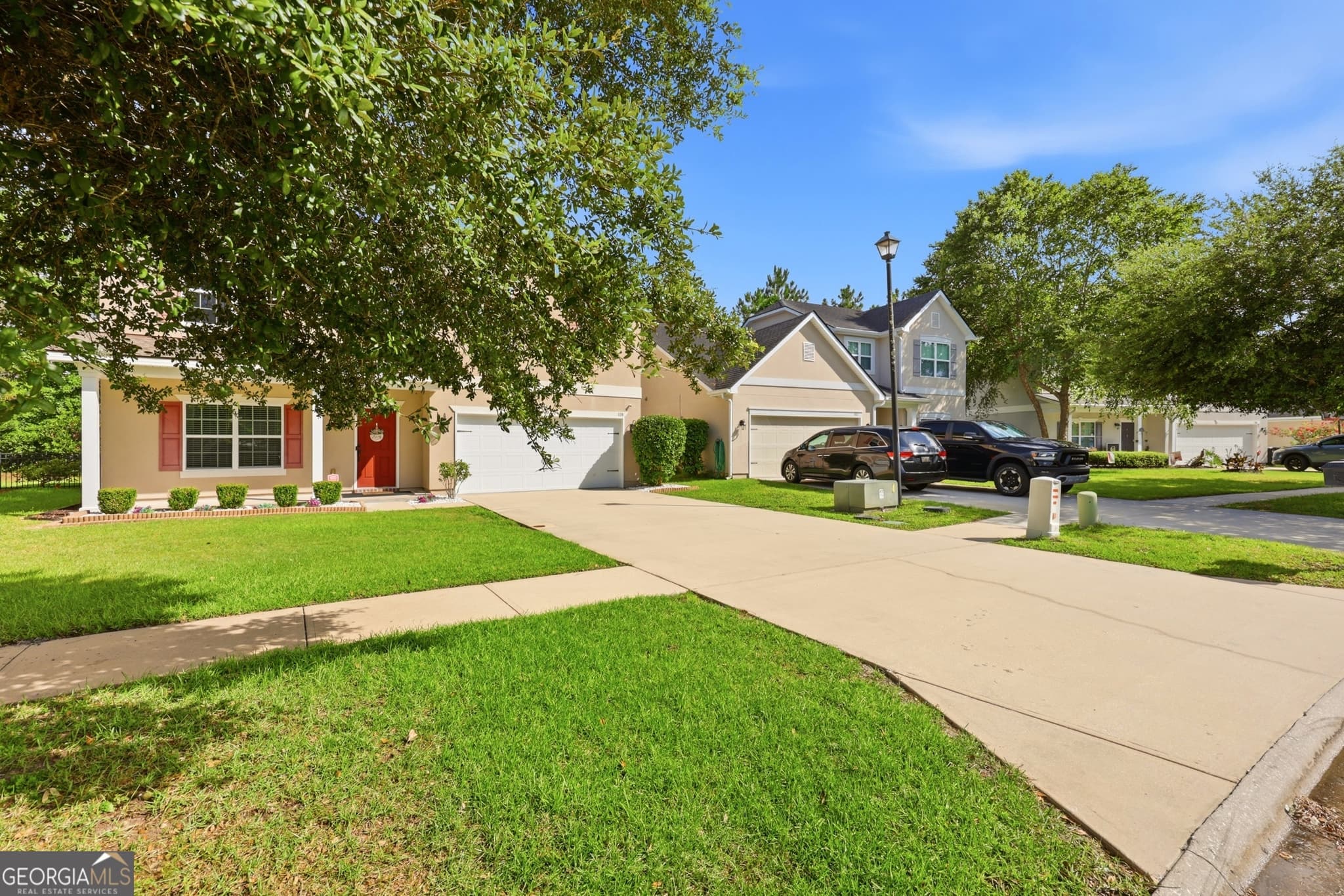 5 bedroom, 3 bathroom, 3,016 sq ft single family residence for sale at 108 Brooklet Circle, St. Marys, GA 31558 — photo 5