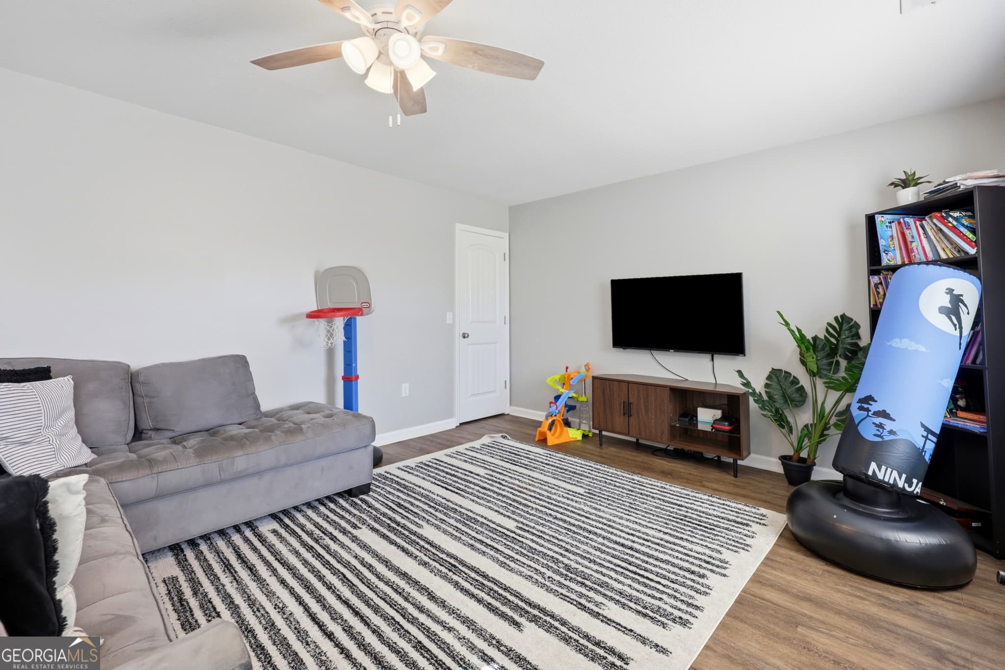 5 bedroom, 3 bathroom, 3,016 sq ft single family residence for sale at 108 Brooklet Circle, St. Marys, GA 31558 — photo 10