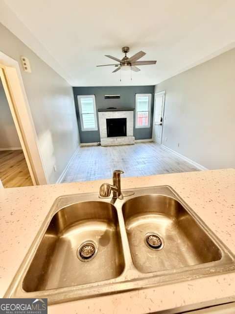 3 bedroom, 2 bathroom, 1,327 sq ft single family residence for rent at 2512 Water Oak Drive, Columbus, GA 31907 for $1,500 a month — photo 7