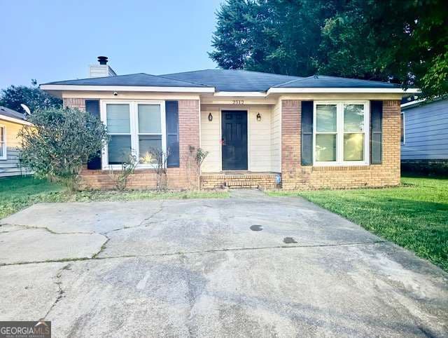 3 bedroom, 2 bathroom, 1,327 sq ft single family residence for rent at 2512 Water Oak Drive, Columbus, GA 31907 for $1,500 a month