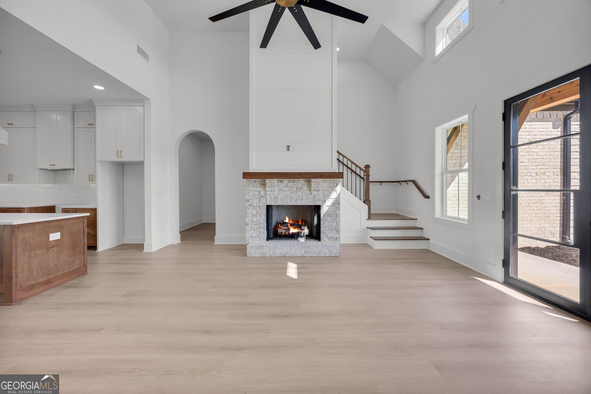 4 bedroom, 3 bathroom, 2,840 sq ft single family residence for sale at 5340 Noah Road, Cumming, GA 30041 — photo 10