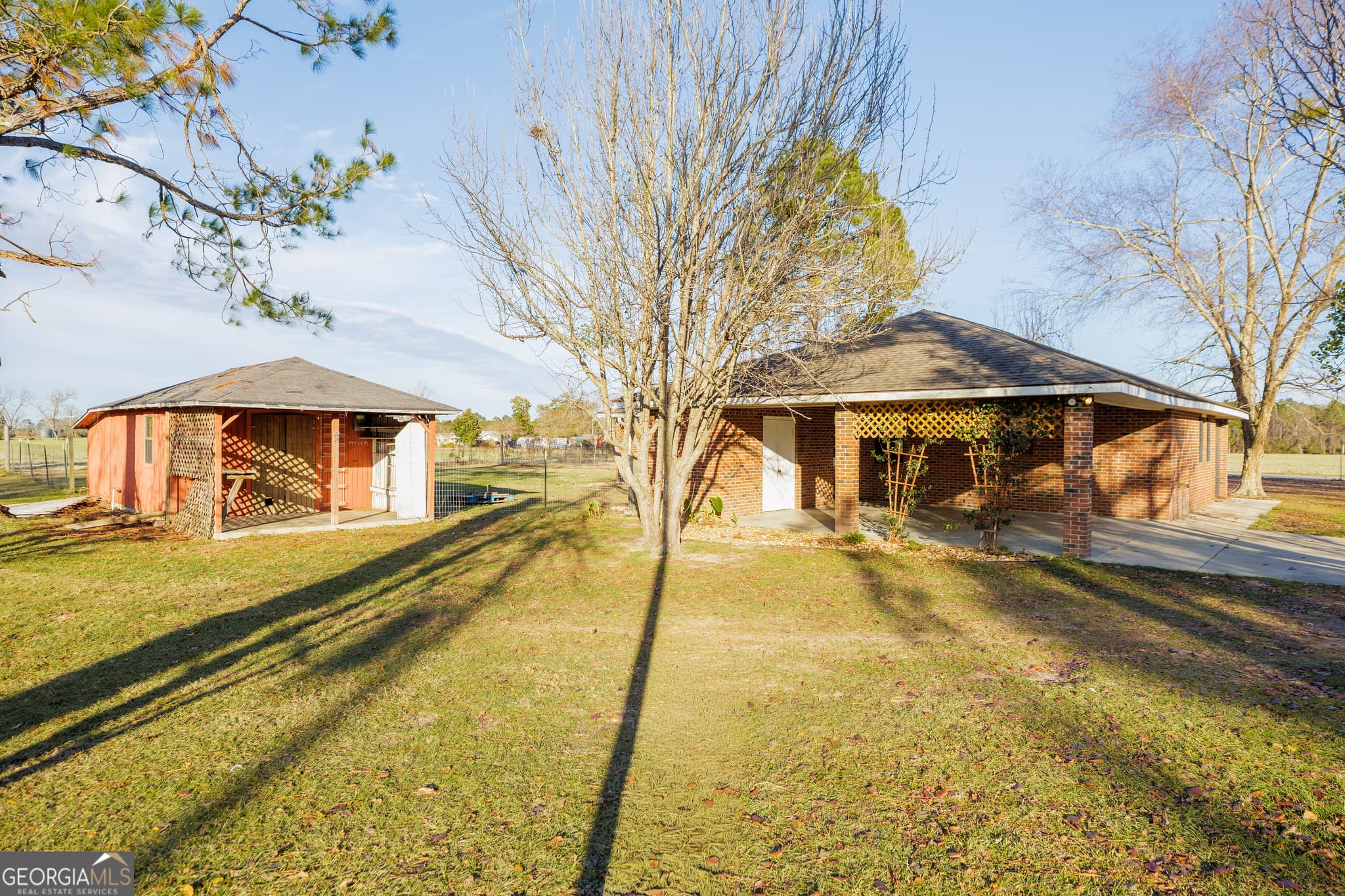 18 Eddye Lane, Ray City, GA 31645 — most recent listing photo
